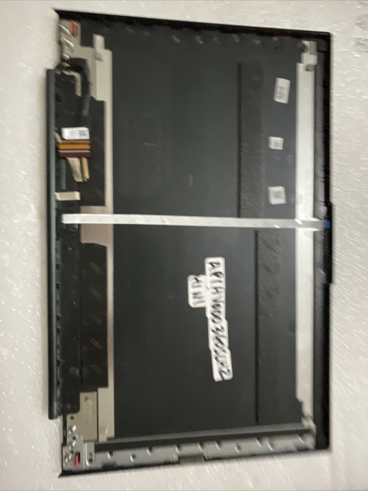 Genuine Lenovo Legion 5  LCD Back Cover Top Lod 81Y6003YUS AP1HV000340SLH2 H1 N1