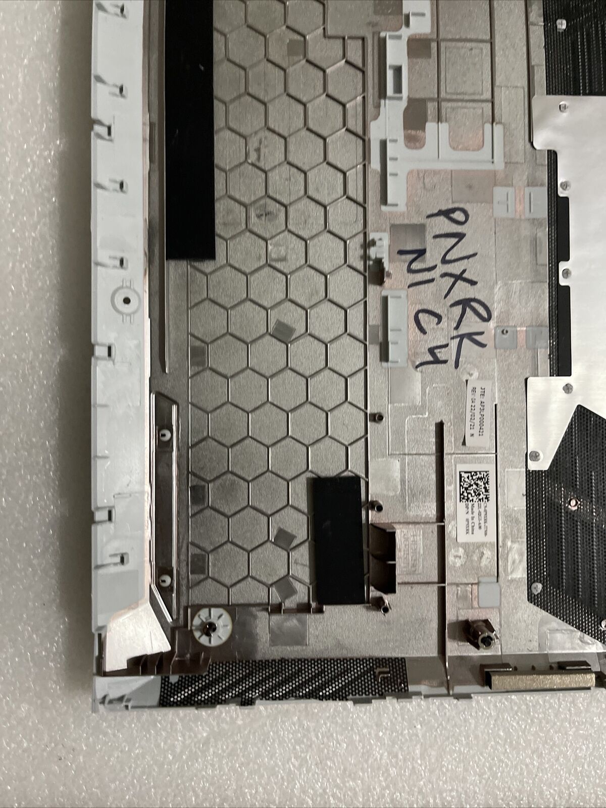 Genuine Dell G series G15 5510 5511 5515 Bottom Base  Cover PNXRK 0PNXRK N1 C4