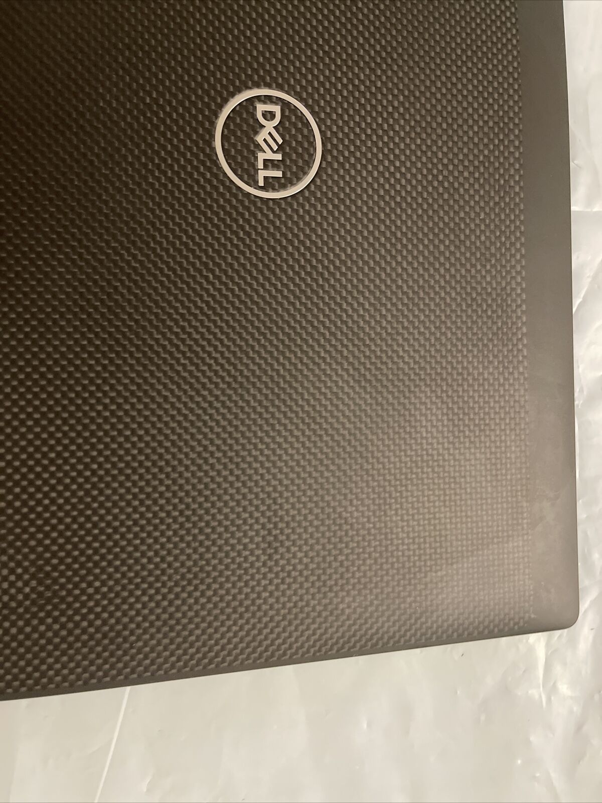 DELL LATITUDE 7310 2-IN-1 13.3 FHD TOUCH SCREEN Carbon Fiber M67XV TM27D H2 L3