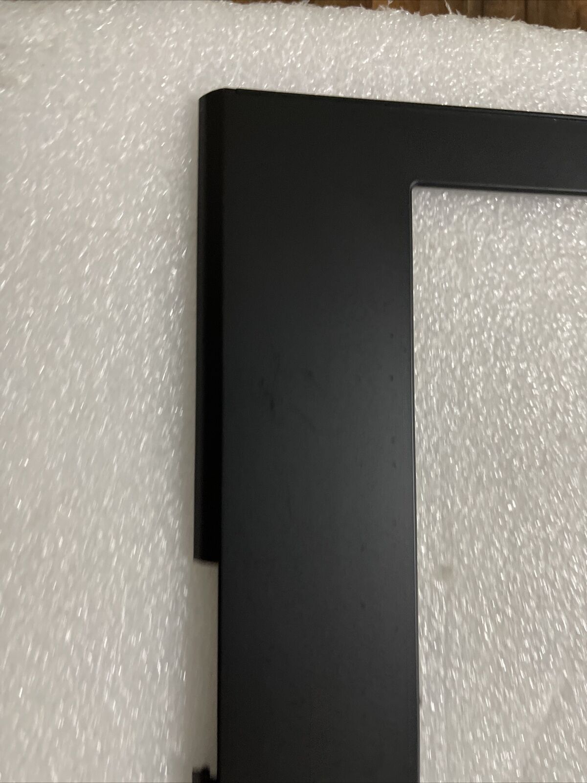 DELL ALIENWARE 15 R3 15"6 LCD FRONT BEZEL W/LED LOGO BOARD 892VY 0892VY N3