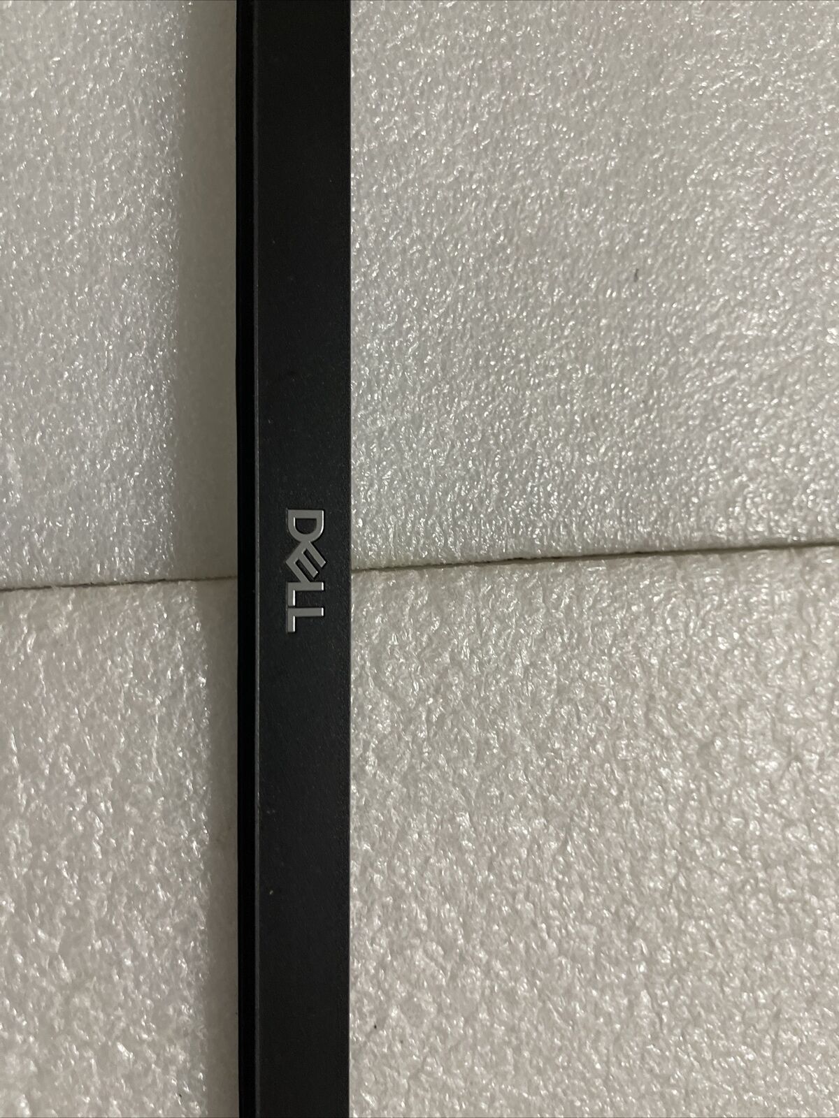 New Genuine Dell OEM Latitude 7480 7490 14" LCD BEZEL CAMERA HOLE 3WMTY H1 N3