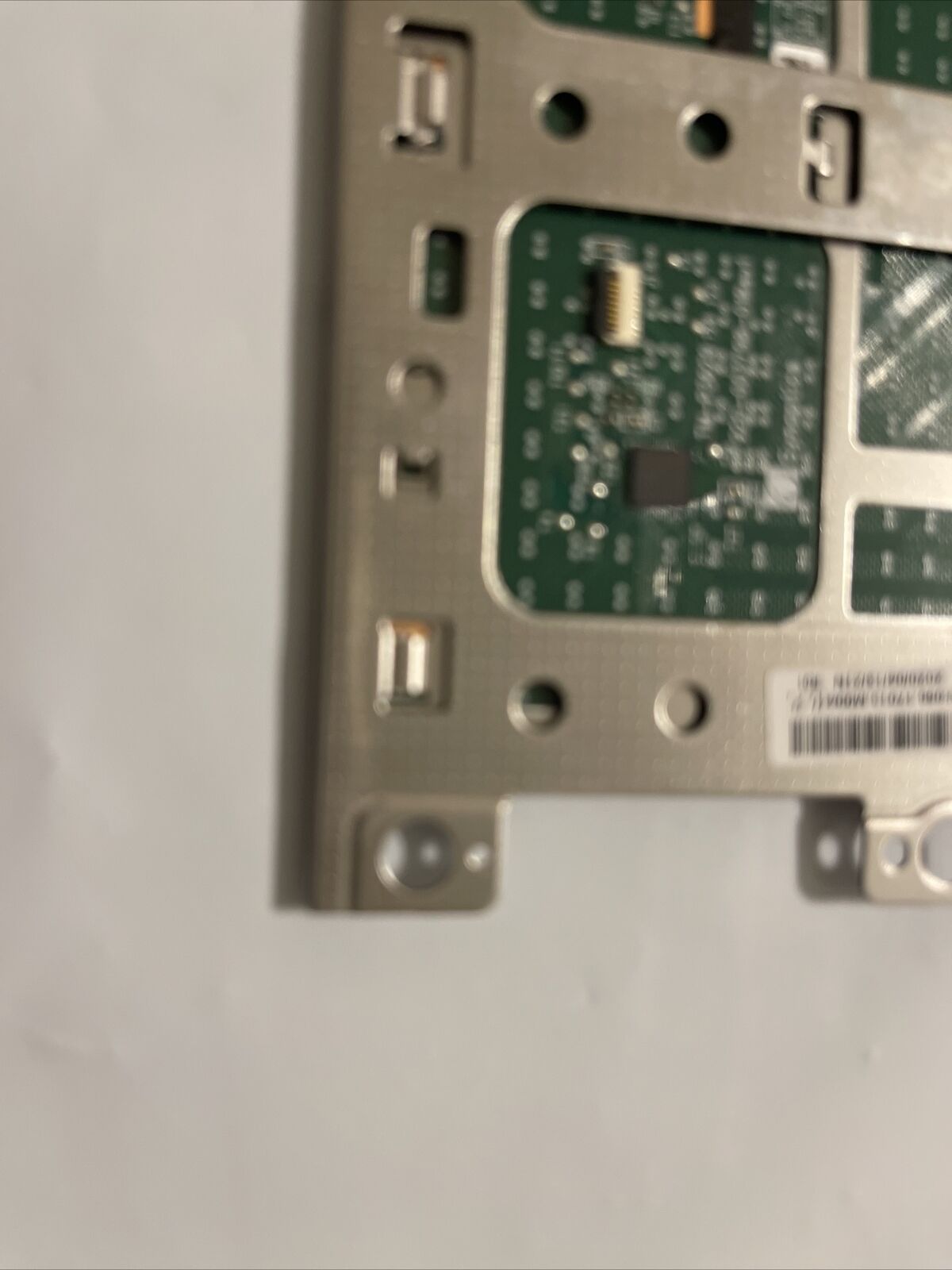 LENOVO IDEAPAD FLEX 5  81X1 TOUCHPAD 5T60S94228 056.17009.M002 14IIL05 ata