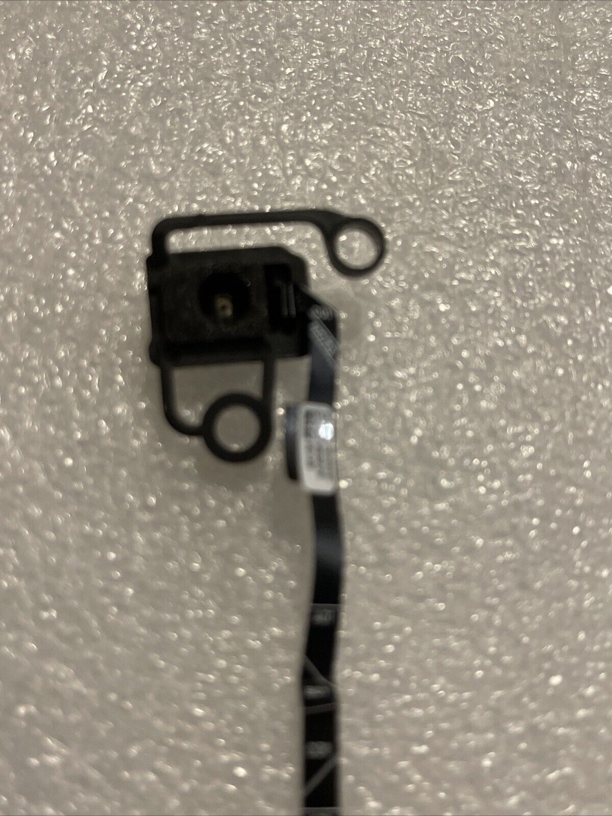 Genuine Dell Inspiron 14 5000 Power Button FP Reader Board w/Cable CKHX10 B1
