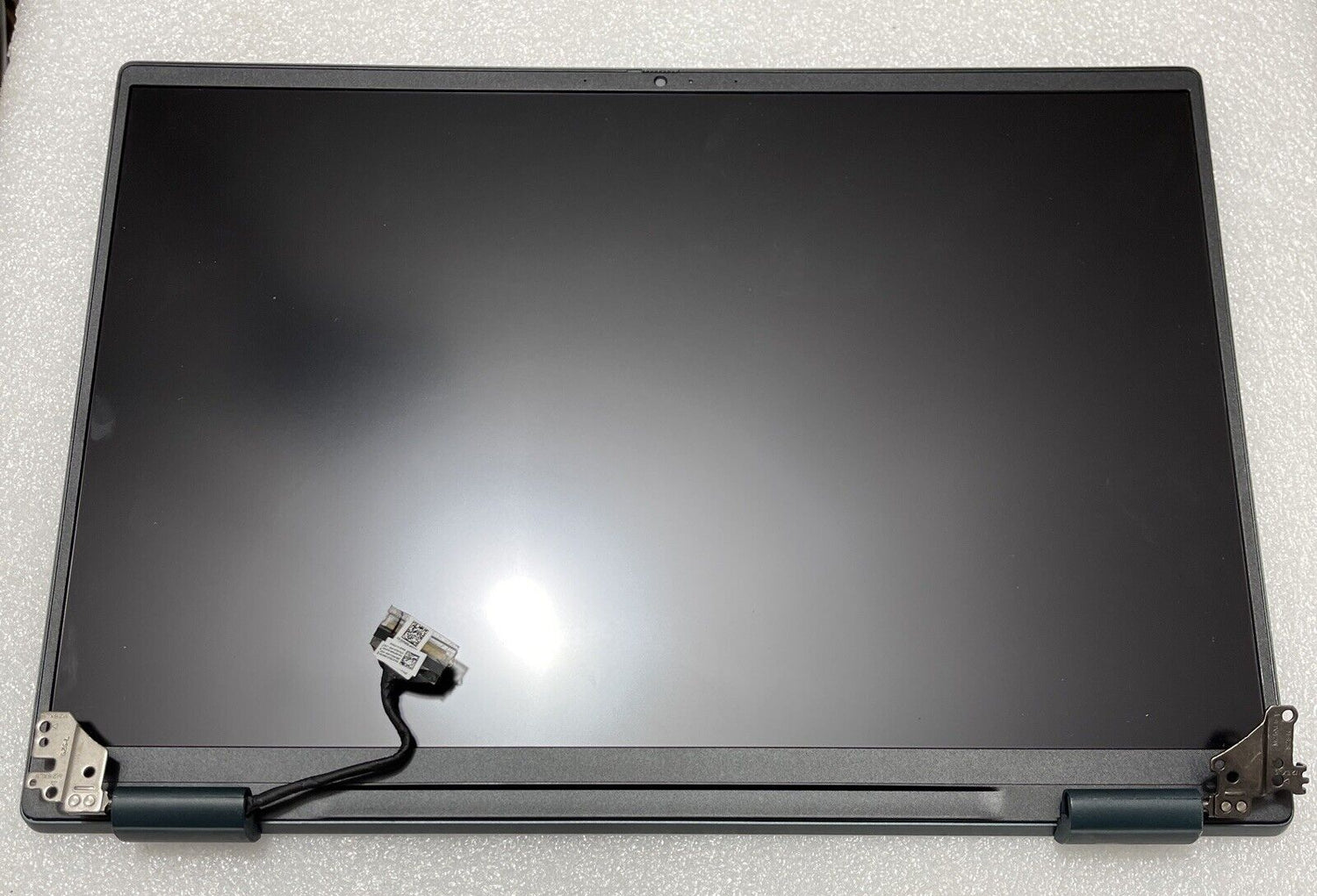 Genuine Dell Inspiron 16 Plus 7620 16 Laptop QHD+ LCD Blue T30JX STF2 Small dent