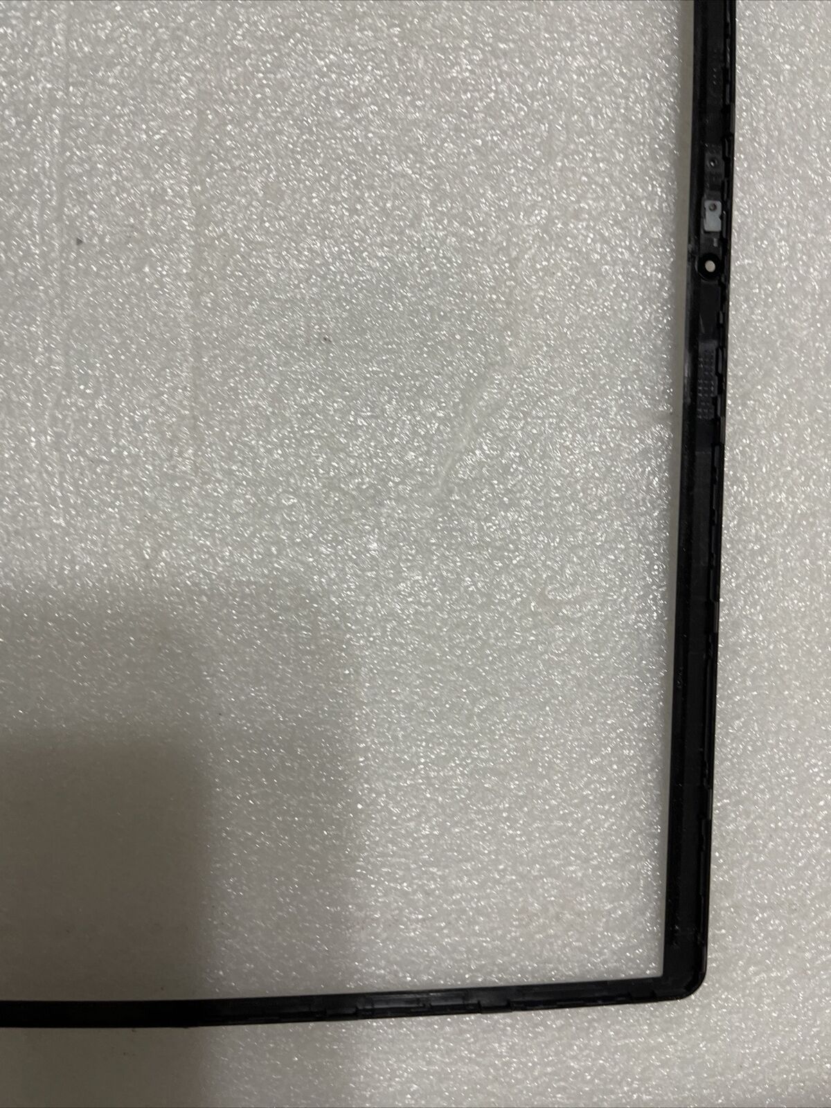 Genuine Dell Inspiron 3510 3511 3515 15.6" Front Trim LCD Bezel 9WC73 09wc73 N2
