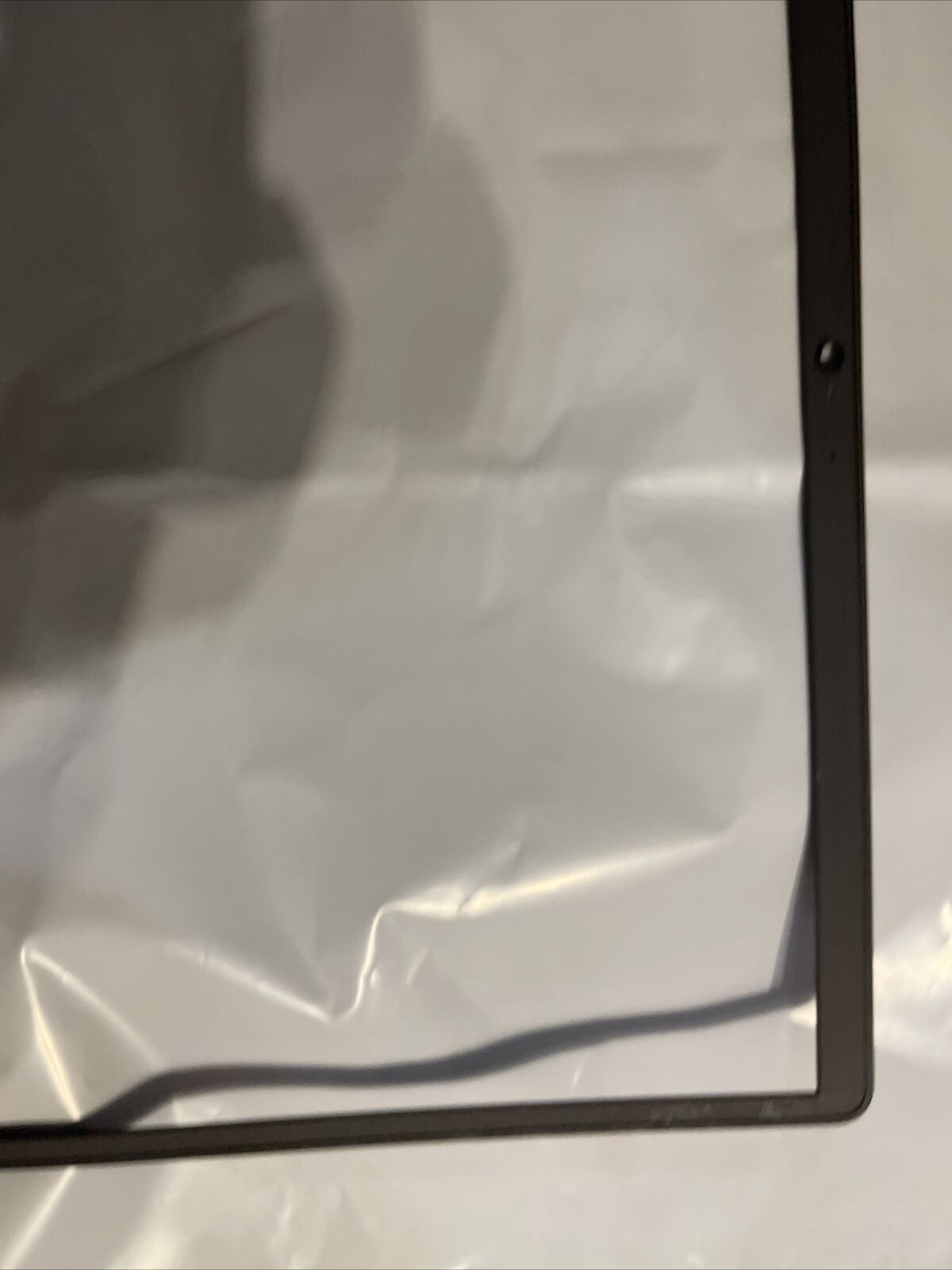 Genuine Dell Inspiron 15 3000 Series Lcd Front Bezel TM69M 0TM69M N4