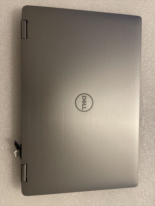 Defective DELL LATITUDE 7310 2-IN-1 13.3 FHD TOUCH SCREEN WVA TM27D M67XV H1 D2