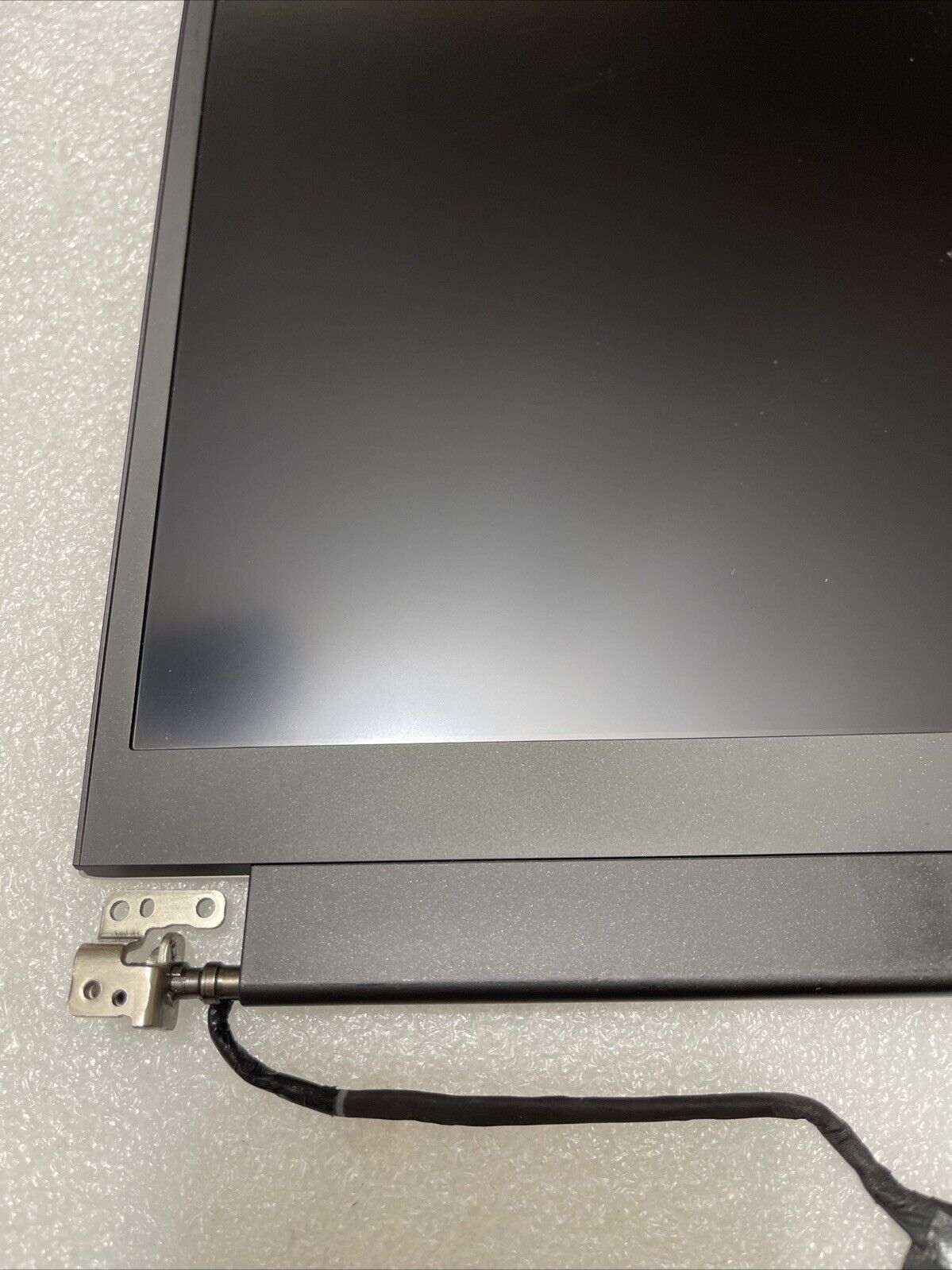 Dell Alienware X15 R1 240HZ 2K 15.6" WQHD LCD SCREEN VJYJ1 CGDY2 LSF3 Grade B
