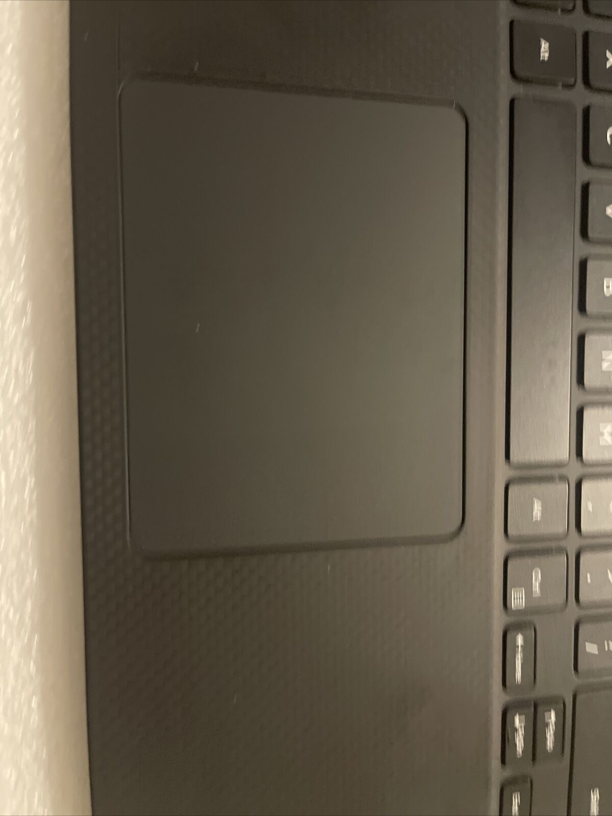 OEM Dell XPS 9575 Palmrest Touchpad US Backlit Keyboard  Speakers M9W9K H2 D5