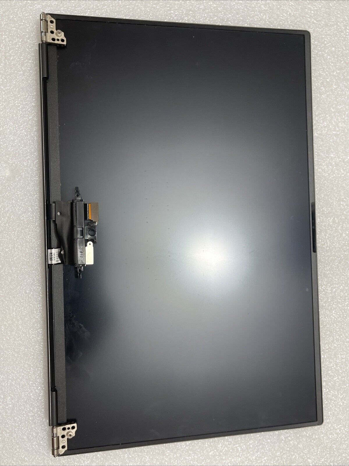 Dell Precision 5550 5560 5570  Gray LCD FHD GMW9D FKR1K HJL10 Dented Corner