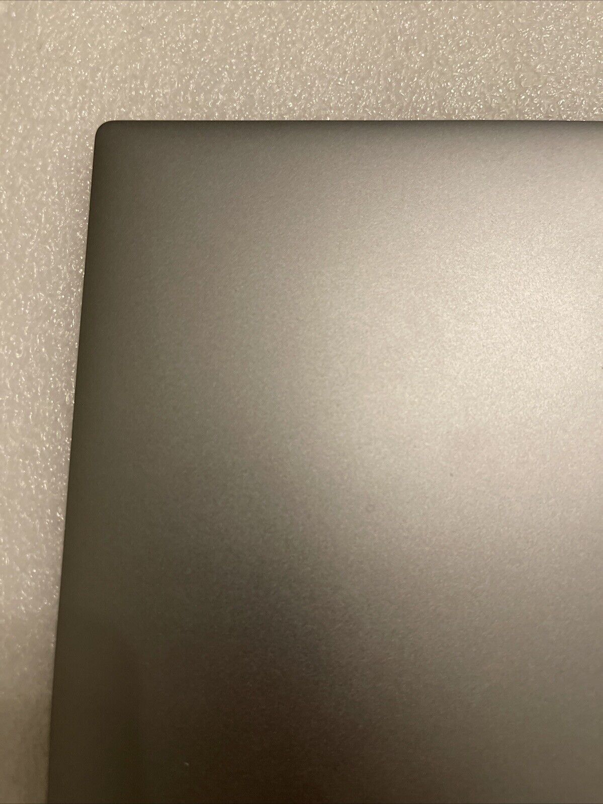 GENUINE DELL XPS 15 9510 9520 PRECISION 5560 5570 UHD TOUCH SCREEN NC75F GM T8