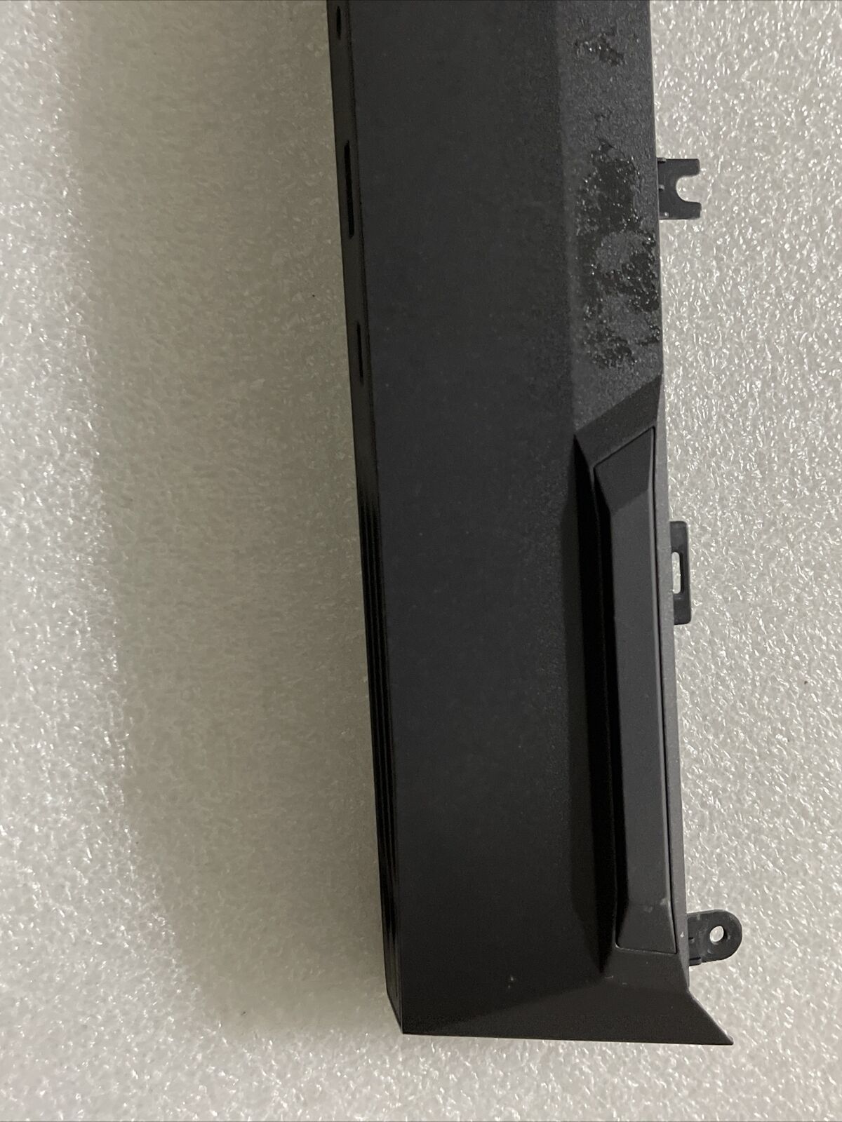 Genuine Dell G15 5510 5511 5515 Hinge Cover Heatsink  cover 0XV4KV XV4KV H1 S1