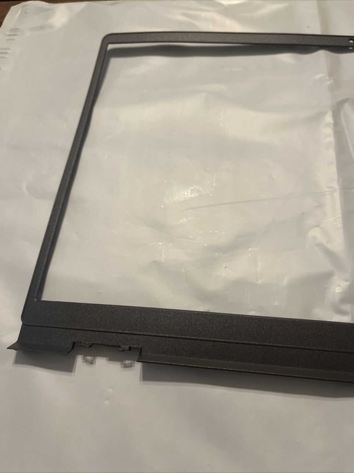 Genuine Dell Inspiron 3510 3511 3515 15.6" Front Trim LCD Bezel 9WC73 09wc73 N4