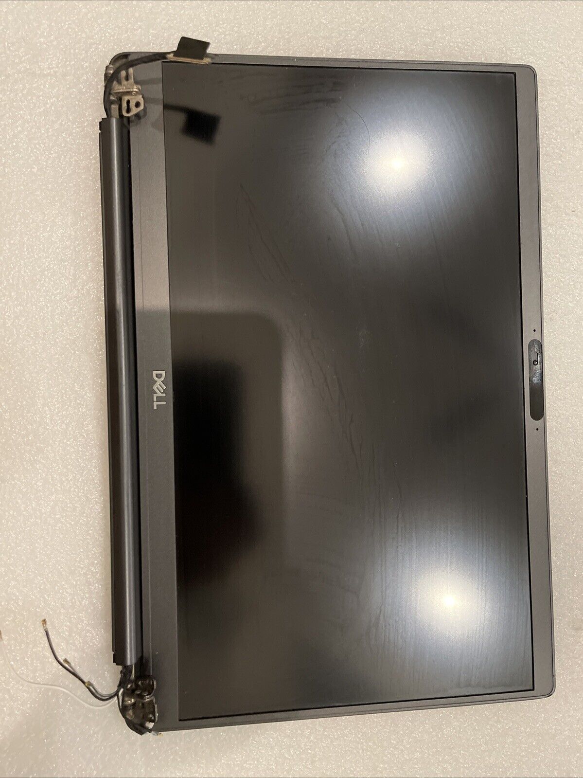 GENUINE DELL LATITUDE 7400 14" Non Touch LCD SCREEN  Y7N37 GDYF8 RFF6F HP J3