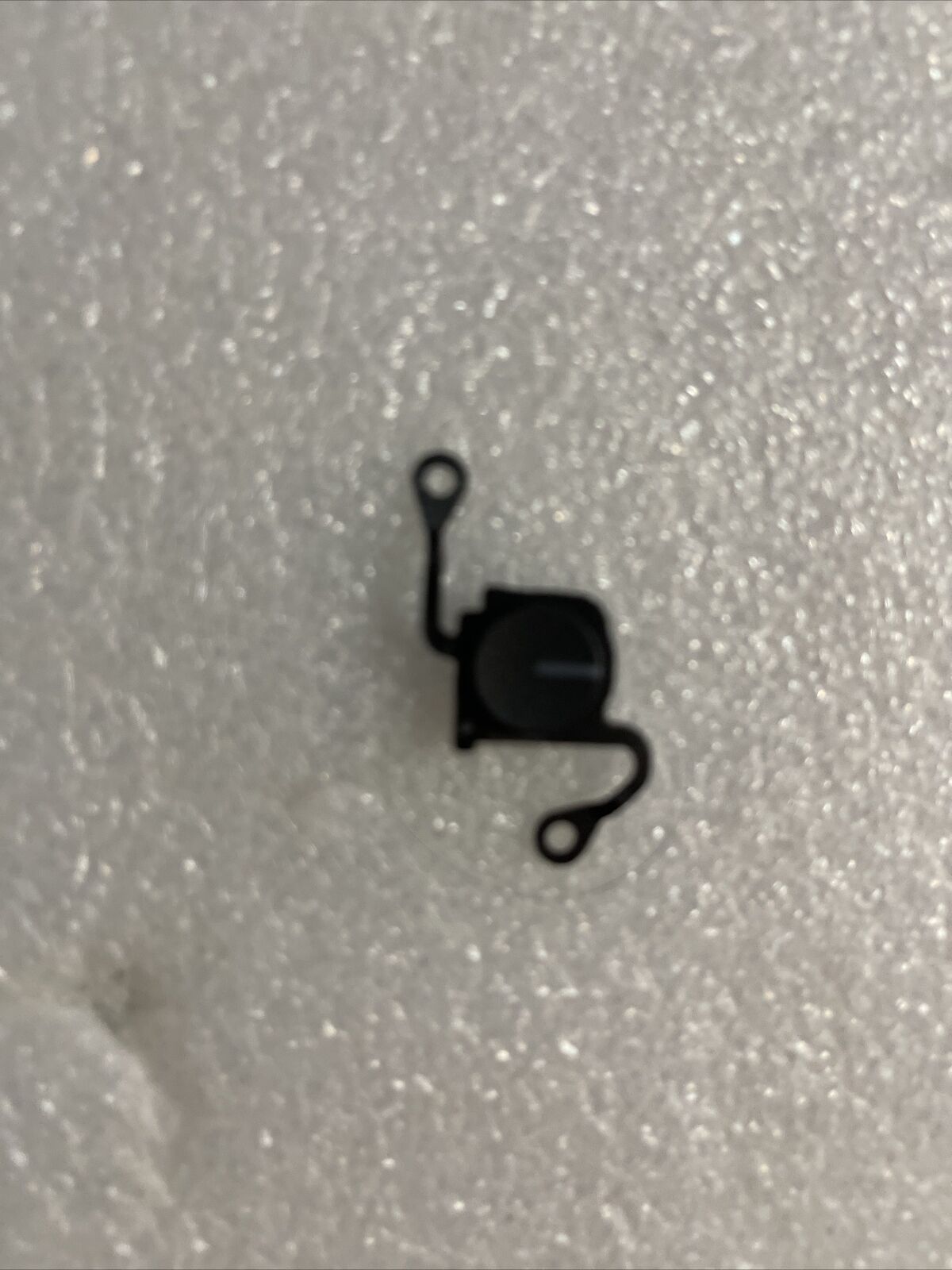 GENUINE DELL LATITUDE 3500 LAPTOP POWER BUTTON CAP  RX87V H1 B1
