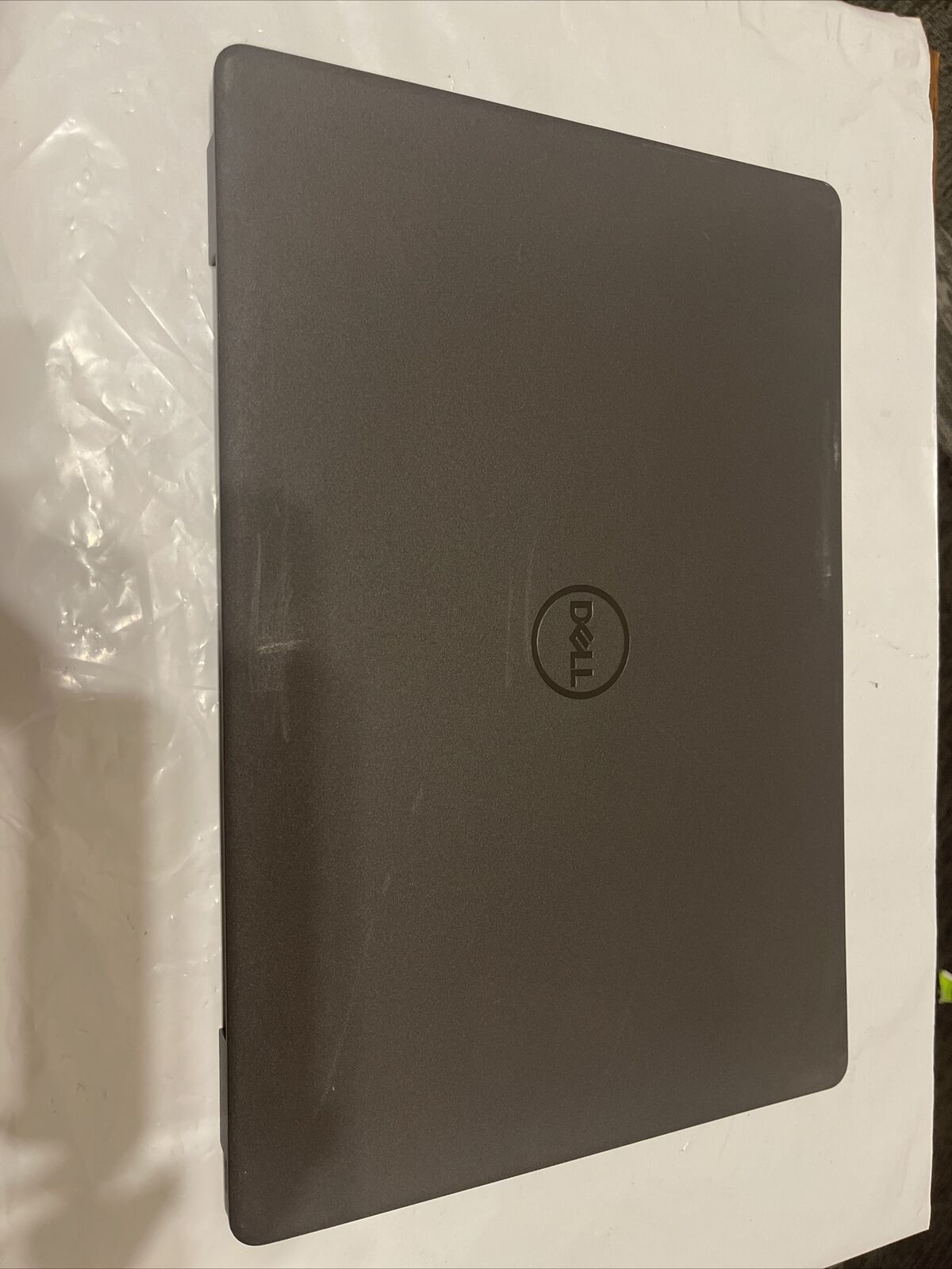 Genuine Dell Inspiron 15 3501 LCD Top Back Cover Assembly HUB02 8WMNY C2 P4