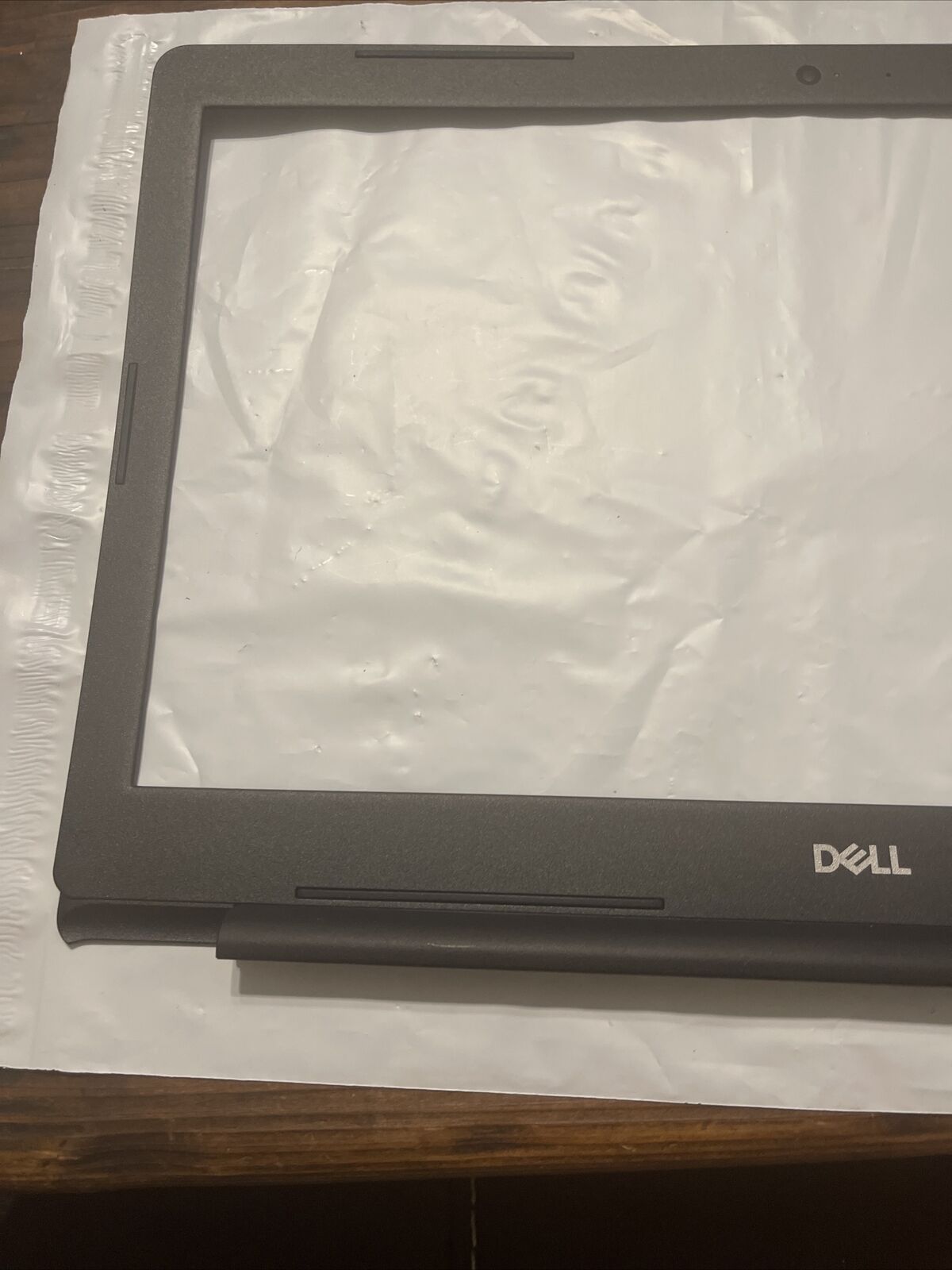 Genuin Dell Inspiron 15 3583 15.6" LCD Front Bezel Cover 76WH4 076WH4 N4 Grade A