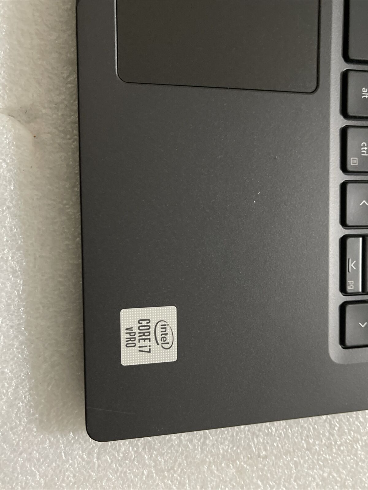 Dell Latitude 14” 7410 Laptop Palmrest US Backlit Keyboard Extras 6FRC6 JK A1