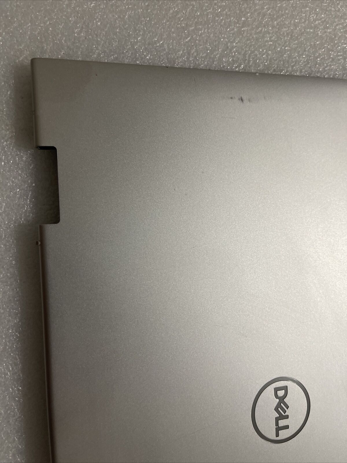 Dell Inspiron 14" 5410 7415 2in1 FHD Touchscreen DC1RR HWY0J c1J1 Missing Hinge