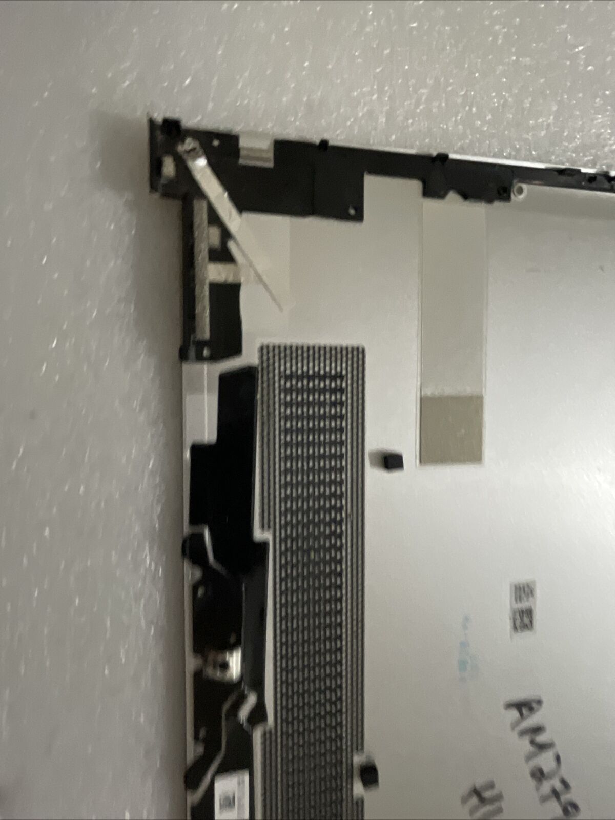 Genuine Lenovo Yoga 13.3" 730-13IKB 81CT Bottom Case Base Cover AM279000E20 H1N1