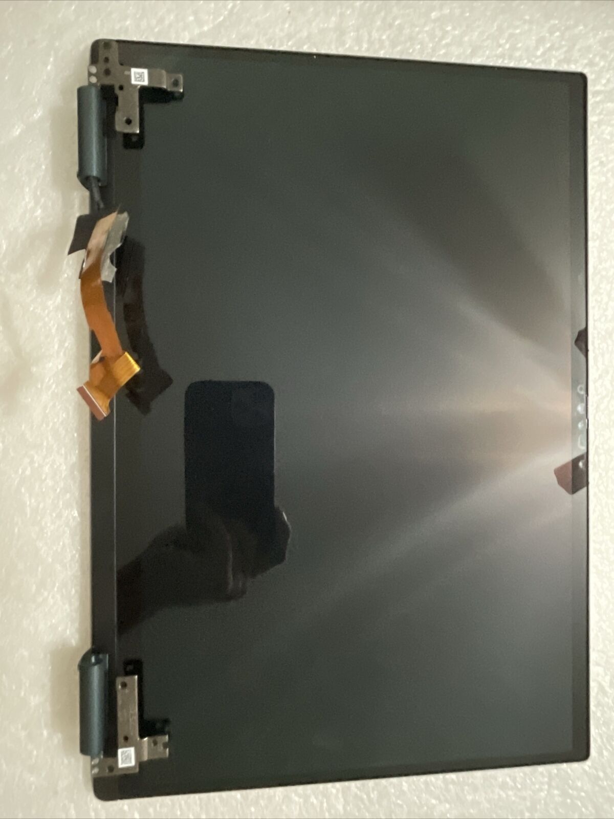 Genuine Dell Inspiron 7620 2 in 1 16" Platinum Touch Screen  Blue 3KCK8 N2 L5