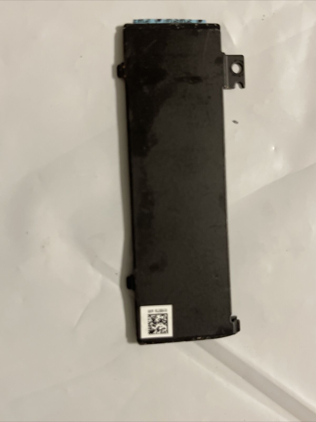 Dell Precision 7730 SSD Solid State Drive M.2 Thermal Plate ET26K000300 19HT8