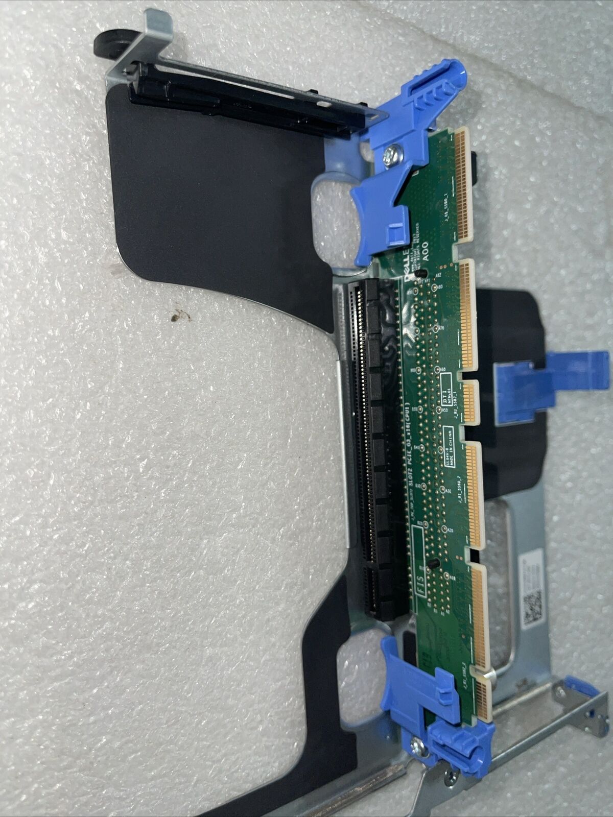 Genuine Dell  R640 1U Server  2X16 Riser1 RSR Card  YNM4H 0YNM4H H1 K3