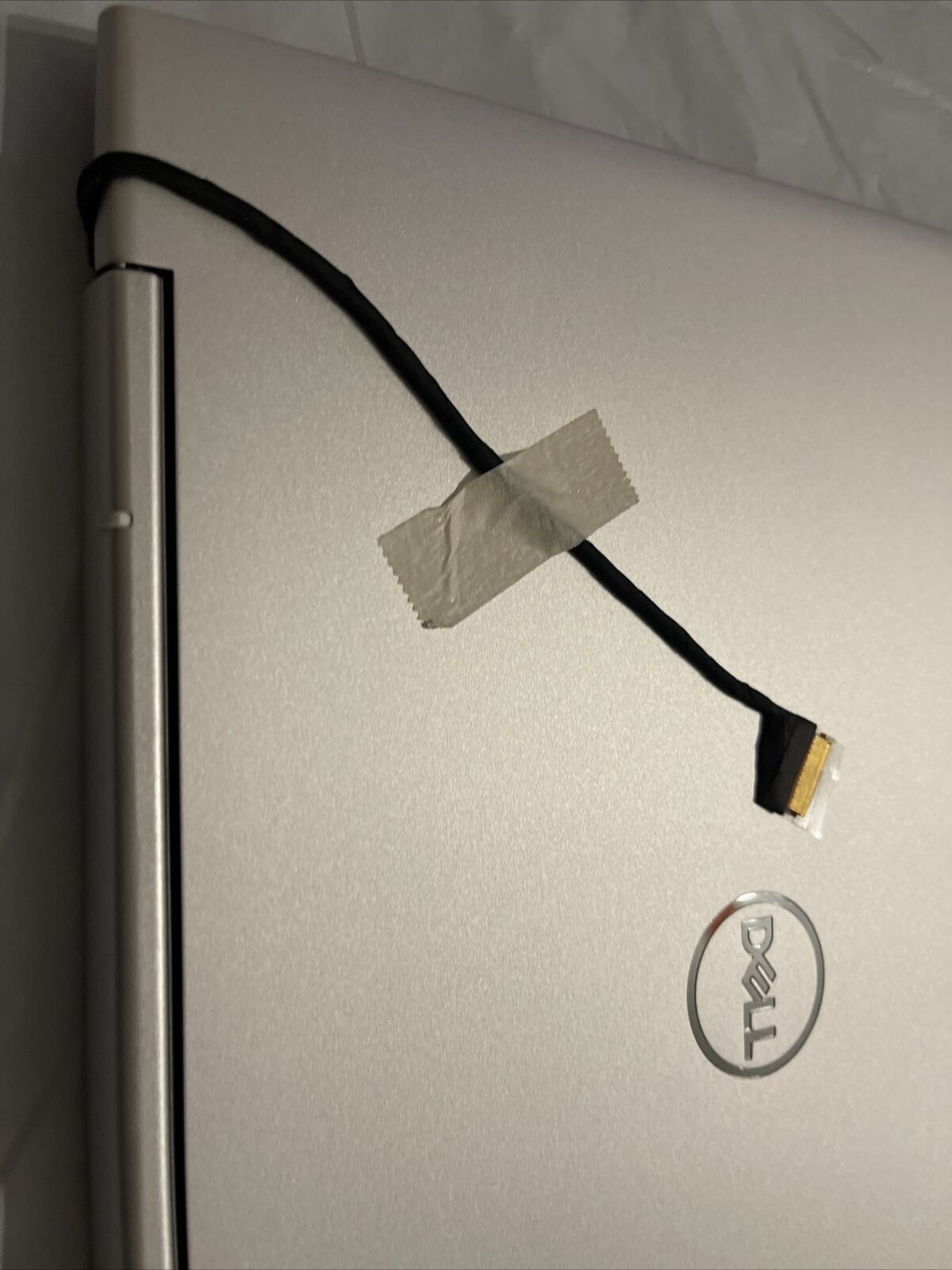 New Dell Inspiron 13 7390 7391 2-in-1 UHD 13.3" Lcd Assembly VWM3K C1C3P H1 L3