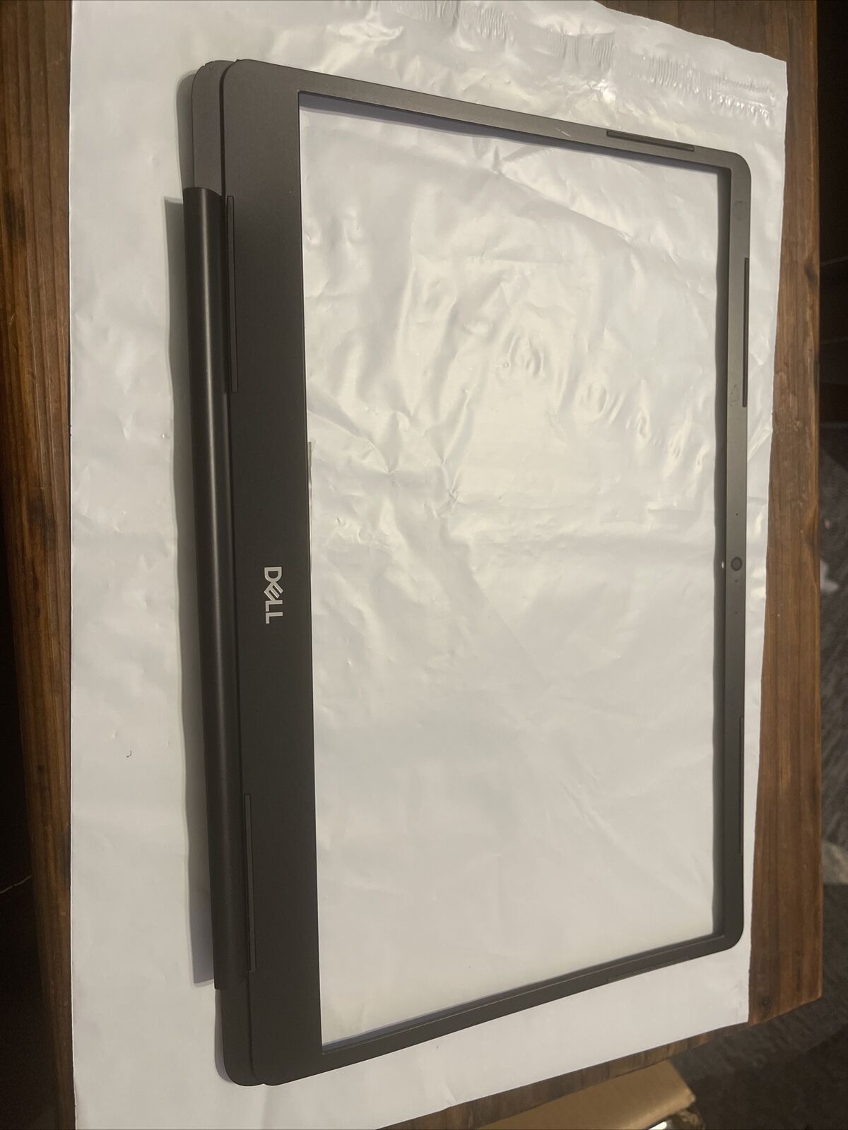 Genuine Dell Vostro 15 5581 Laptop LCD Front Bezel Webcam Port W0CNH 0W0CNH N3