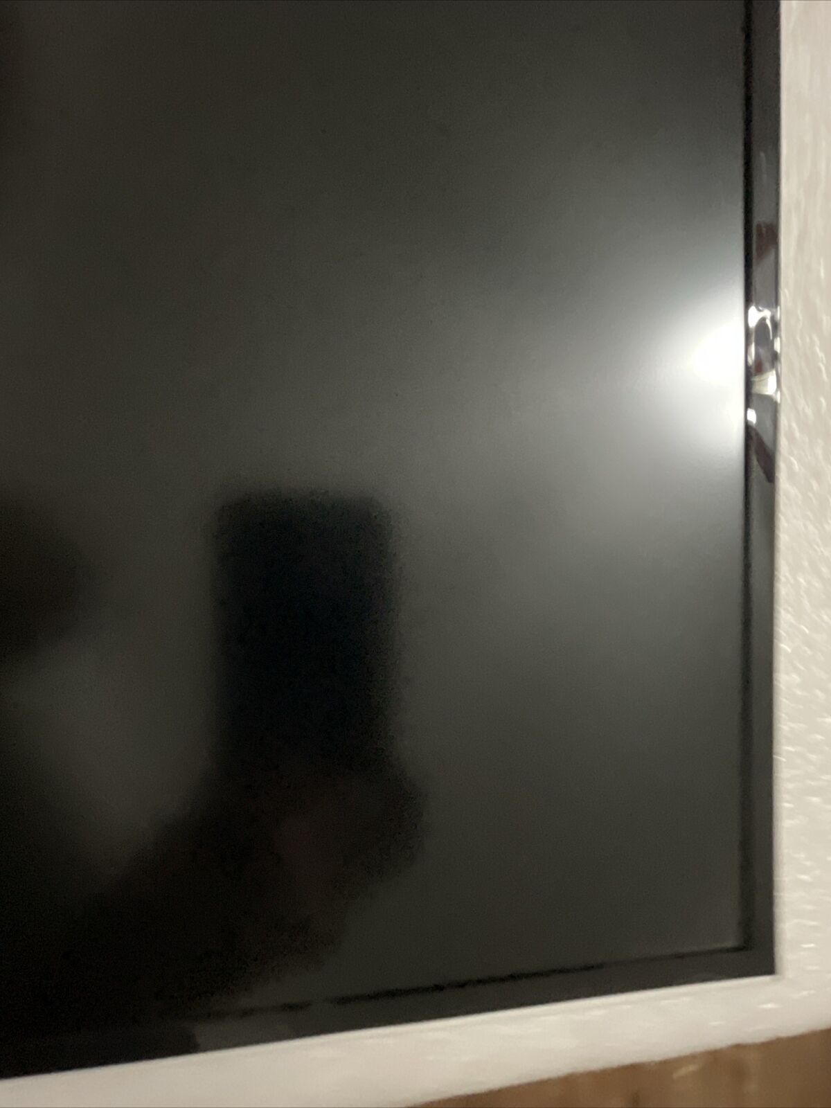 Genuine Dell Alienware Area 51m R2 UHD LCD Screen Asembly GF49X 74D90 739RV G1L6