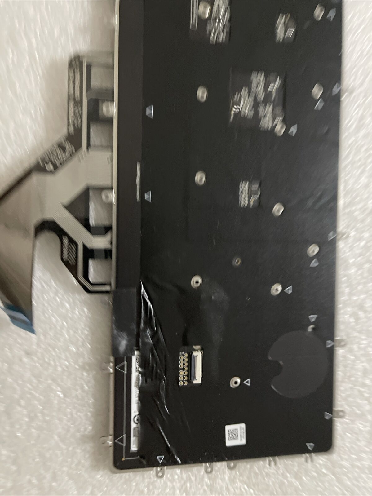 New DELL ALIENWARE M17 R2 Series BACKLIT US ENG LAPTOP KEYBOARD 92YH6 092YH6 H1