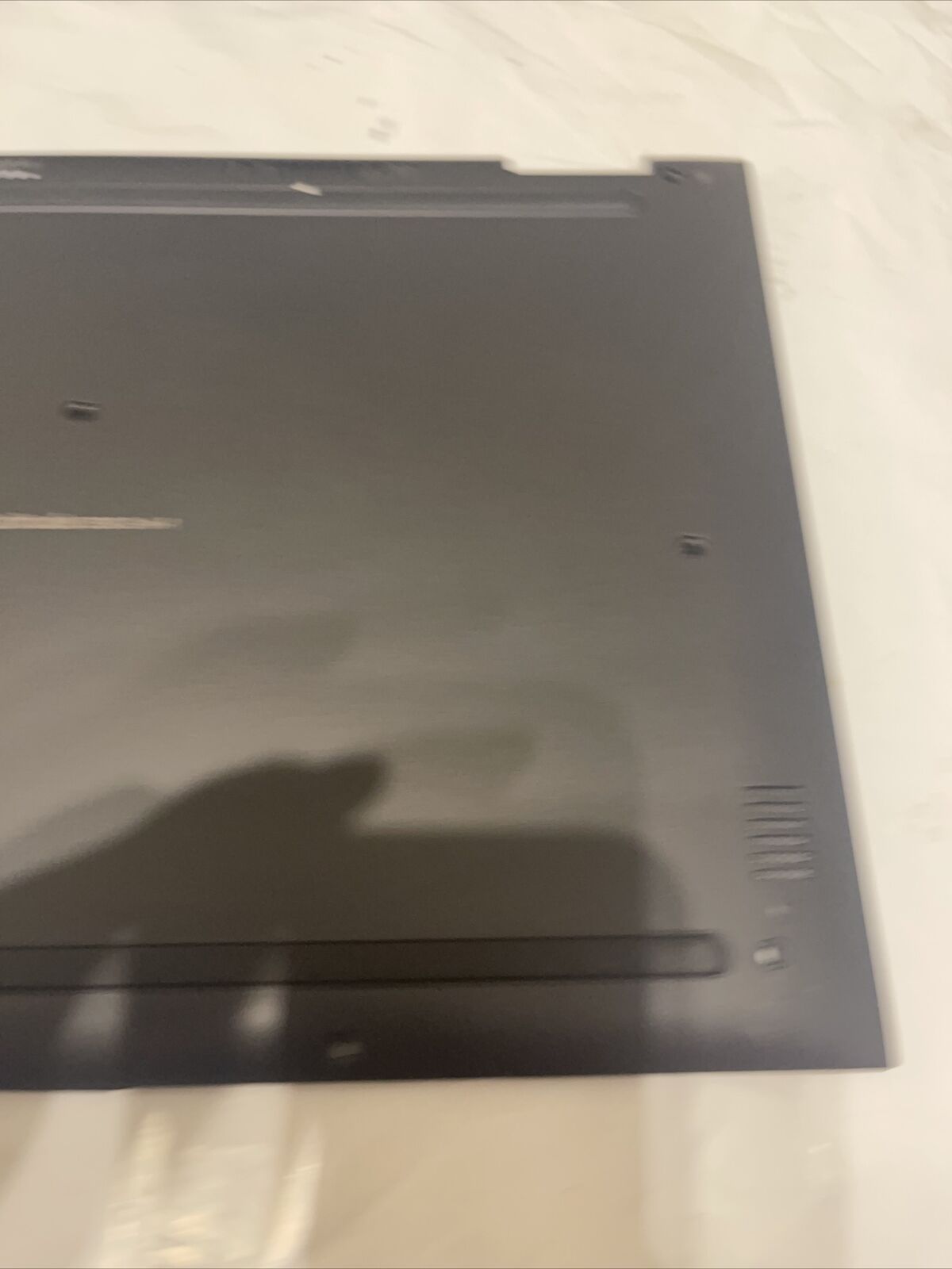 Genuine Dell Latitude 3390 2 -in-1 Laptop LCD Bottom Base Assembly V4C38 C1 A1