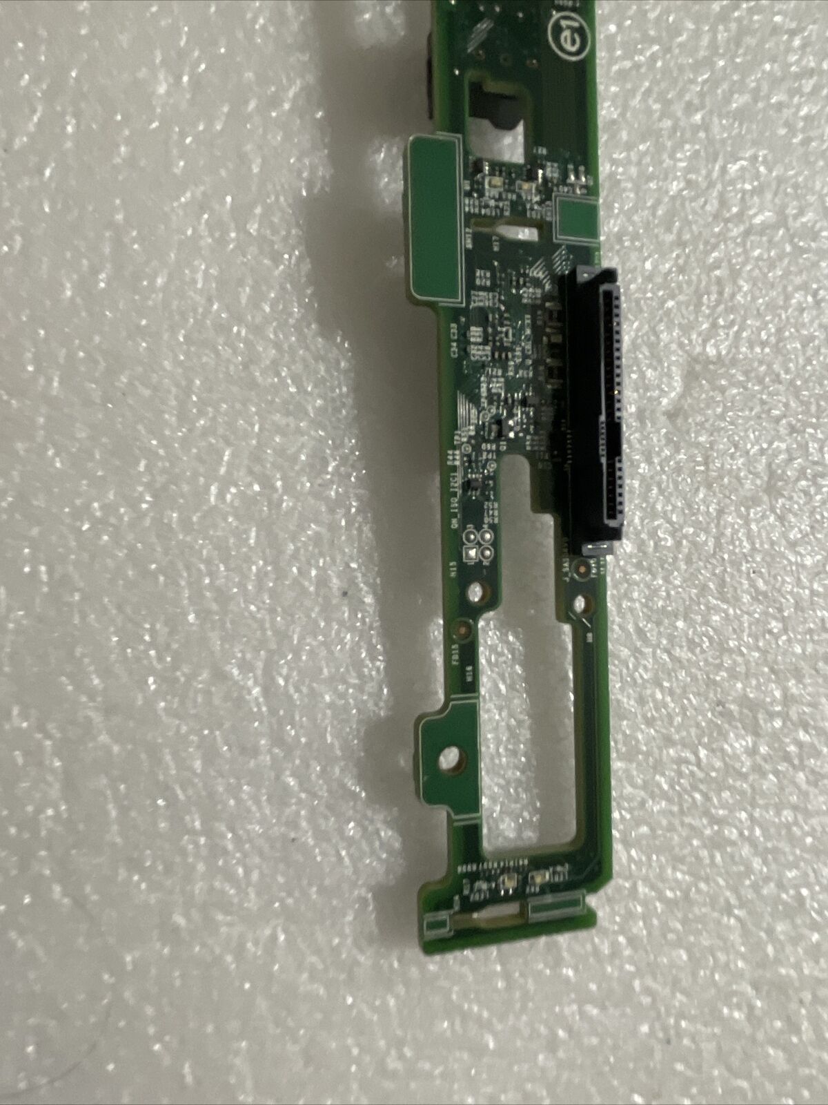 DUAL 3.5 LFF HDD REAR FLEX BAY  DELL EMC R7415 POWEREDGE SERVER 84XP0 T9D6V K5