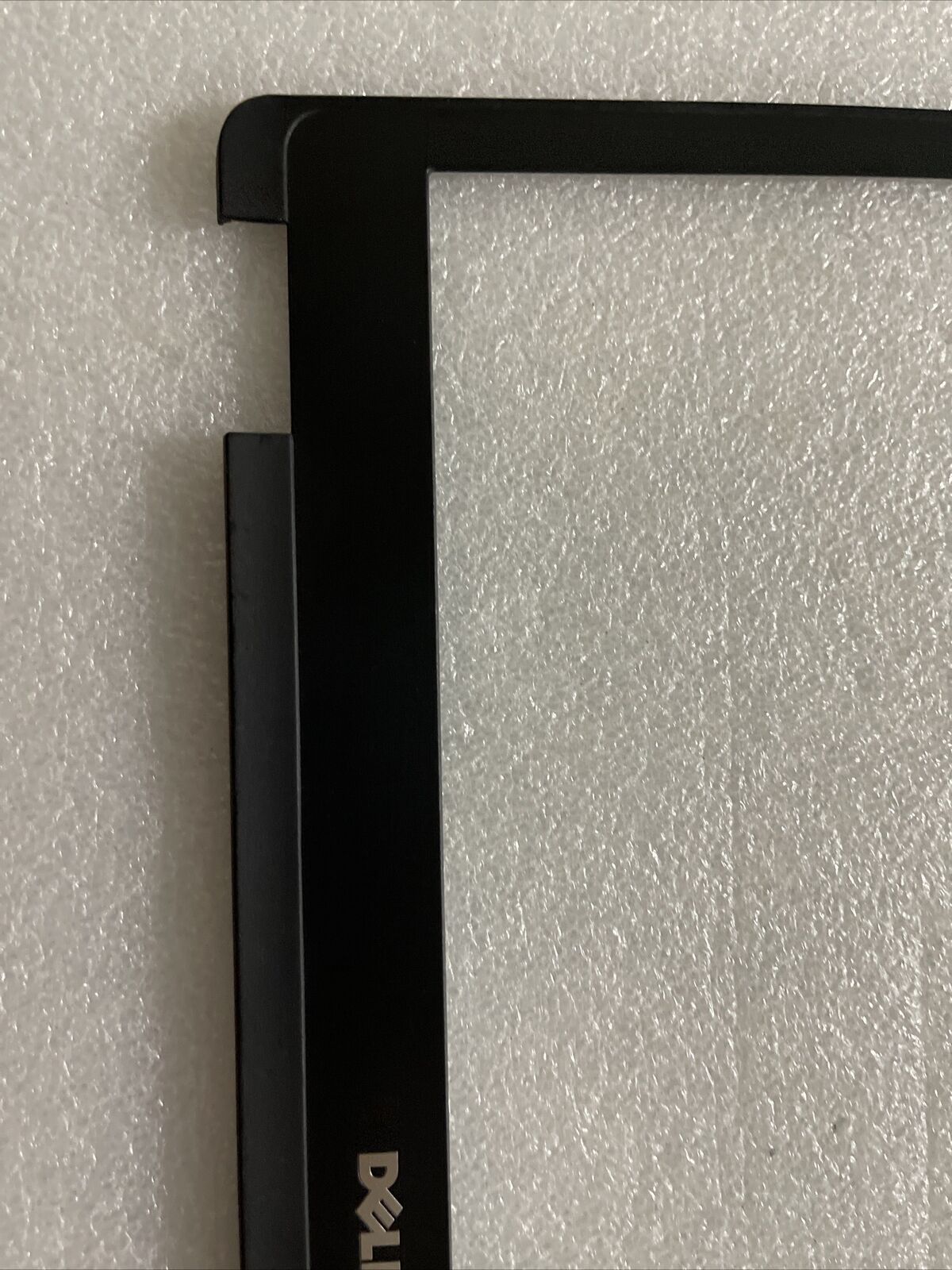 New Dell OEM Latitude 5480 14" LCD Front Trim Bezel - No Touchscreen IR 55WX2 N3