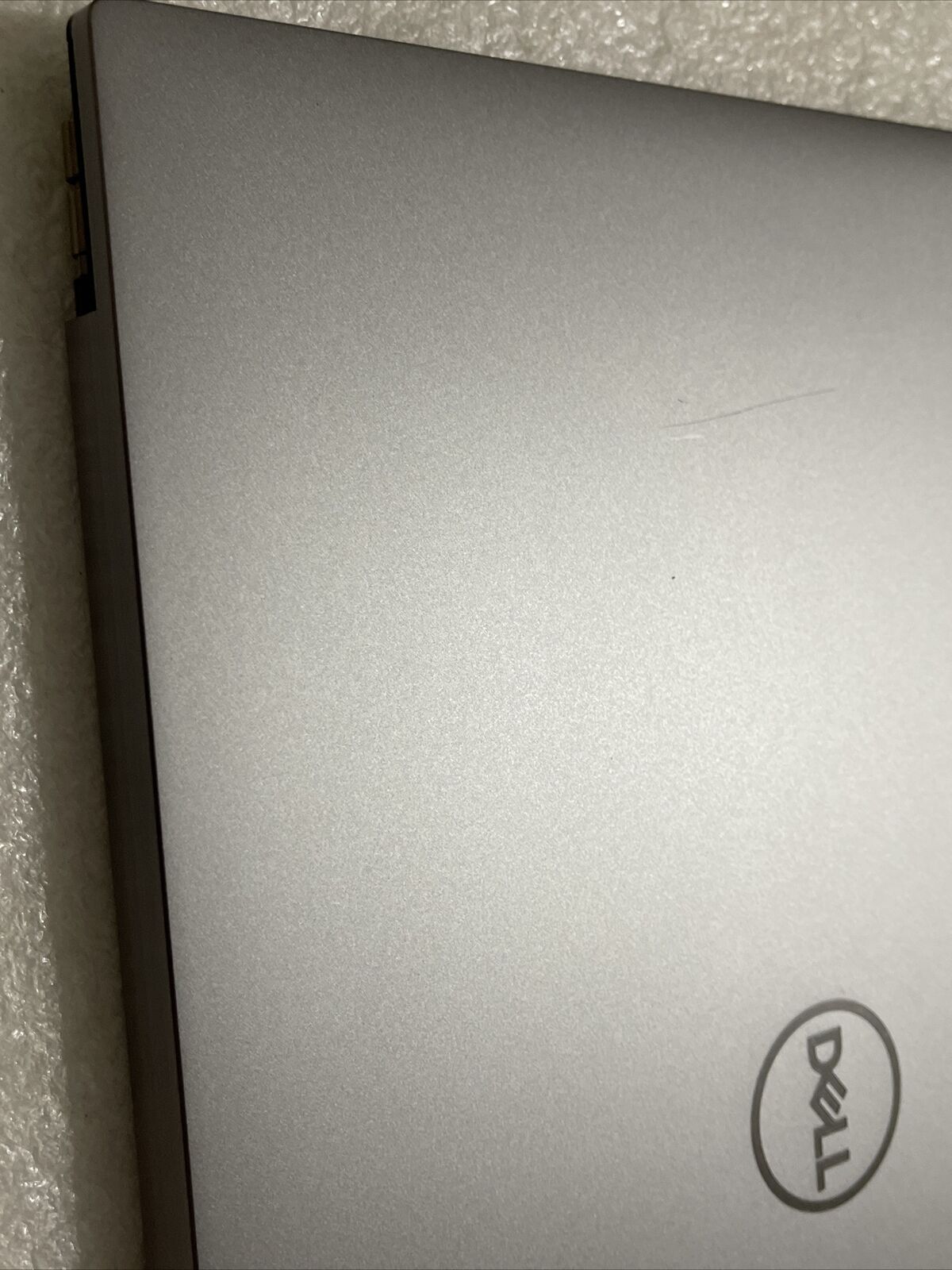 Genuine Dell Precision 5750 5760 UHD Touch Screen Lcd Gray 0VMXKP VMXKP ST L7