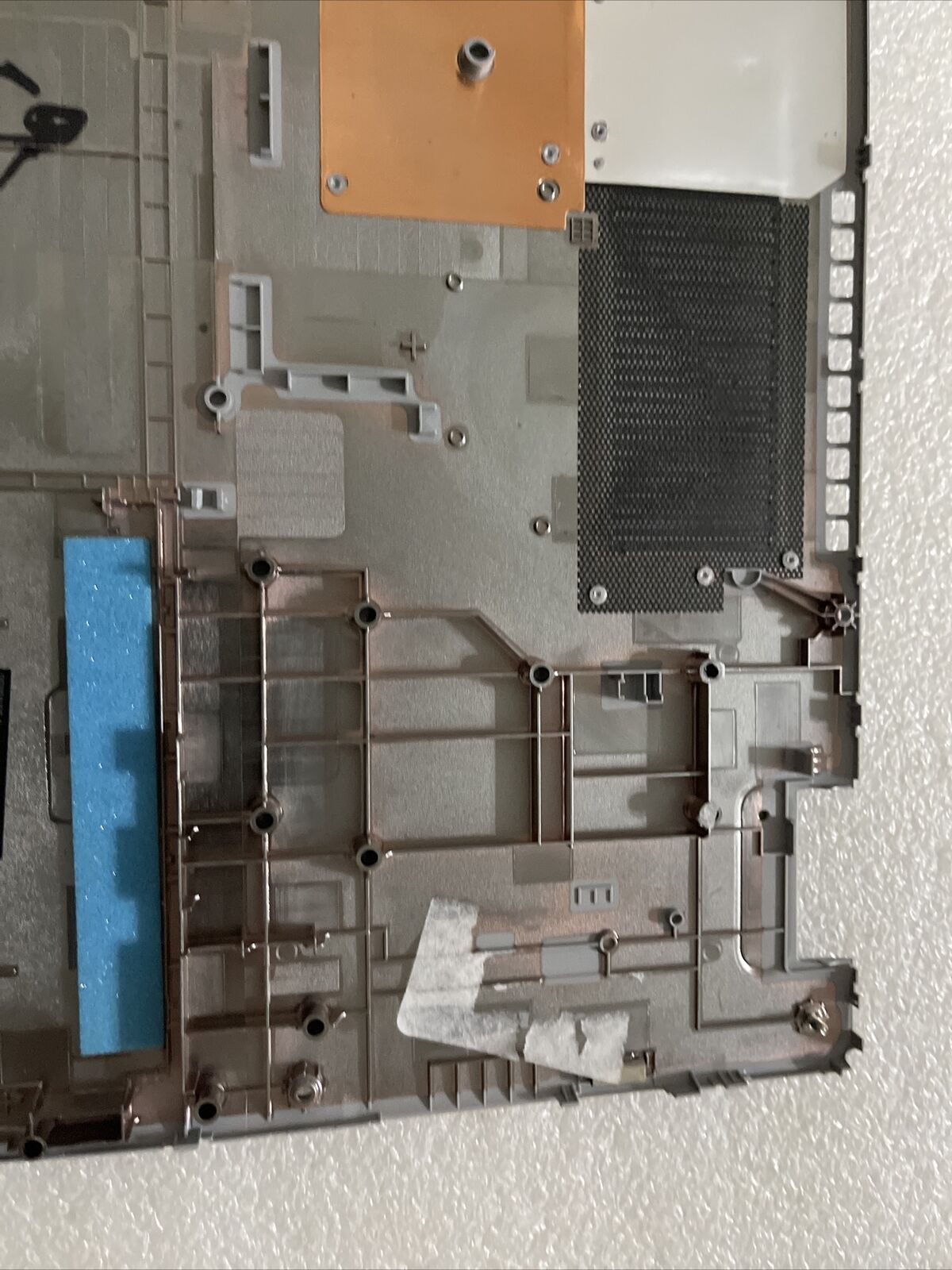Genuine Dell Inspiron 5593 Laptop Bottom Base Case Cover Assembly R3D59 H2 C4