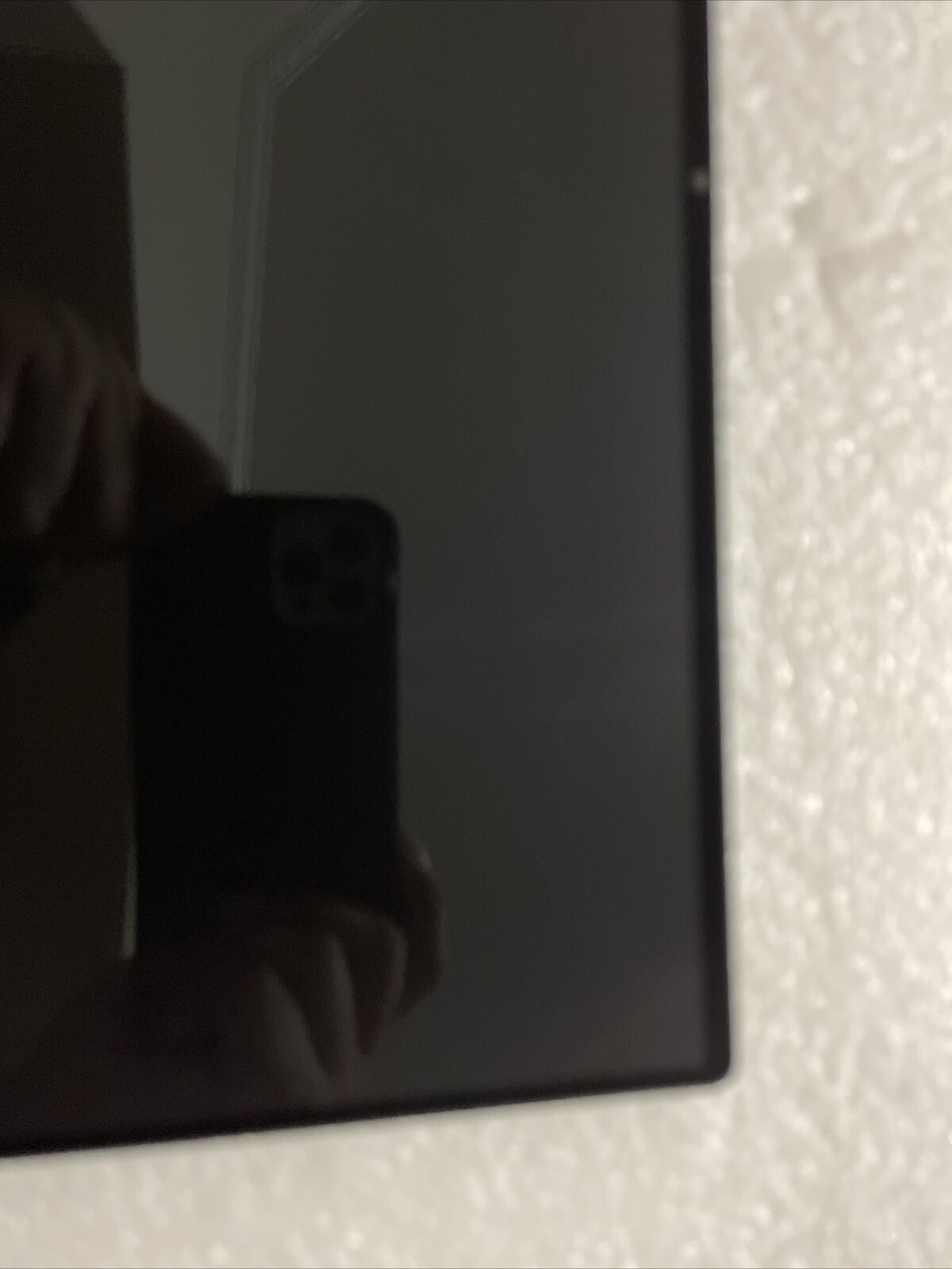 Defective Dell Latitude 9420 2-in-1 QHD+ LCD TOUCH SCREEN Silver FDB41 H1D2 Read