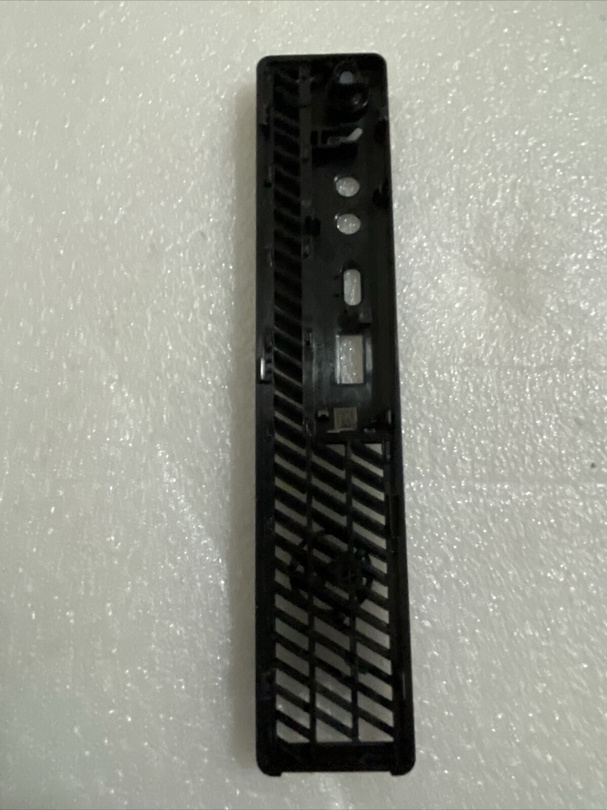 New DELL OPTIPLEX 7090 MICRO FRONT BEZEL TPW6N 0TPW6N HP TA