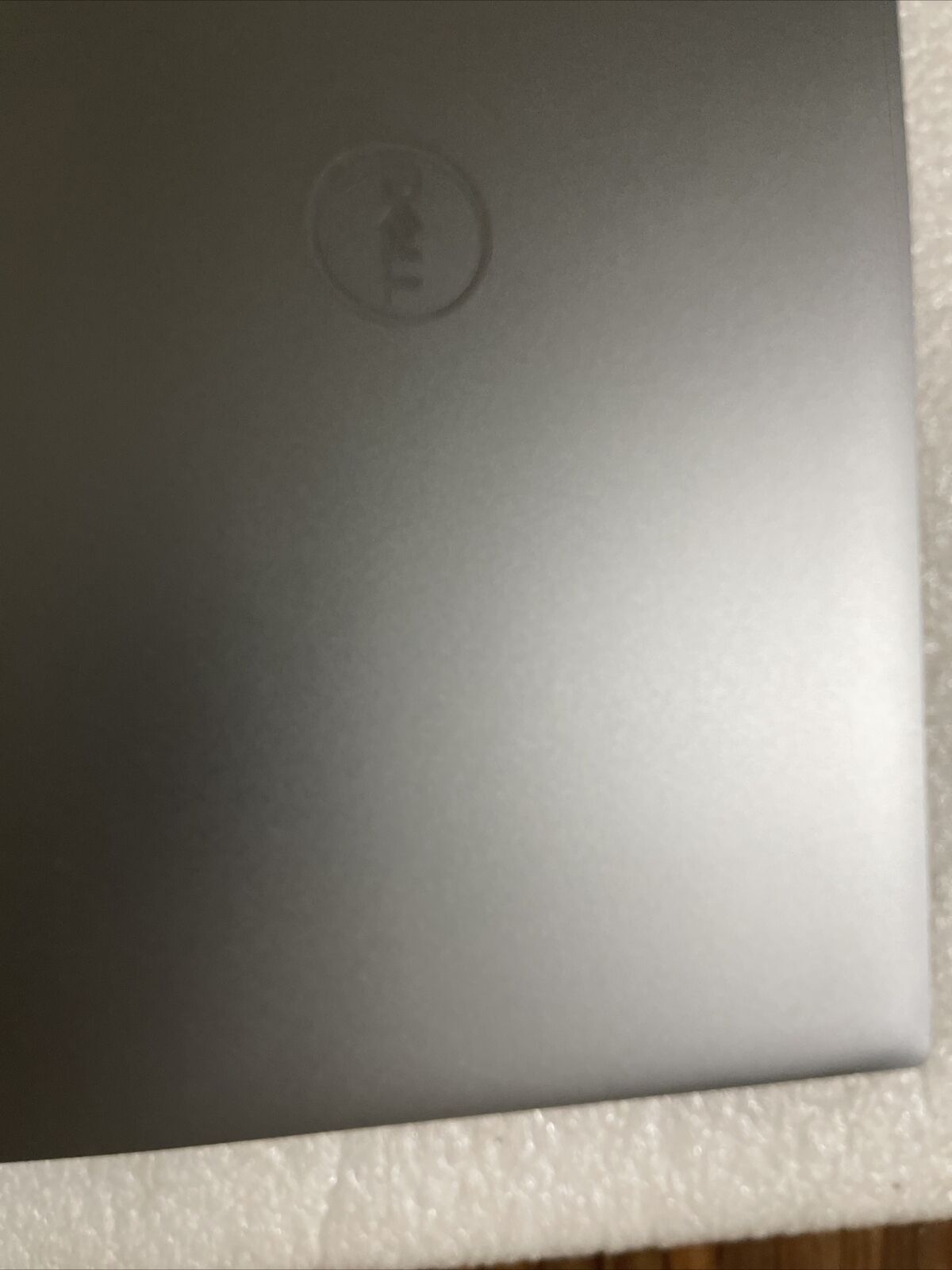 Dell Precision 5750 5760 5770 17" UHD LCD Touch Screen Gray 2H5C1 T0XWY FGL7