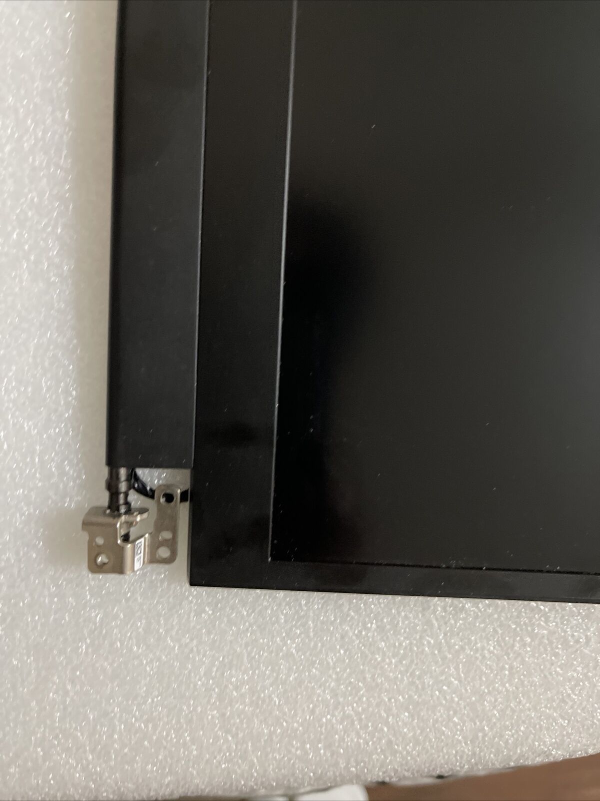 AsIs For Parts Dell Alienware M15 X15 RTX 3070 P111F 15.6" Lcd Screen HMH2Y H1S7