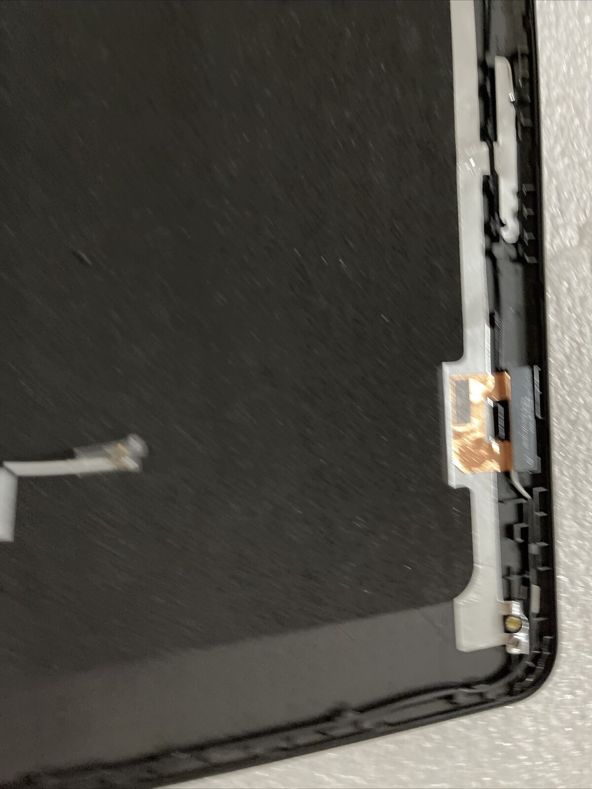 Genuine Dell Latitude 3300 13.3" Touchscreen Back Cover Lid  2F8T9 02F8T9 H1 A3