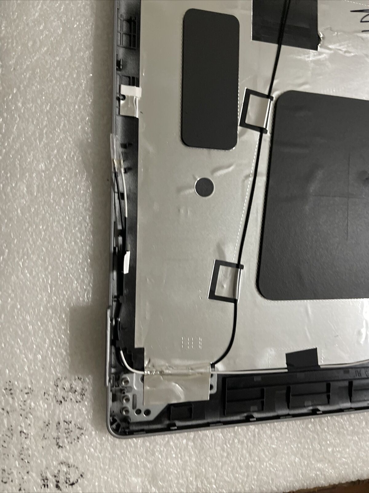 Oem Dell Latitude 5520 5521 E5520 Precision 3560 3561 Lcd Back cover 2XD08 N1A3