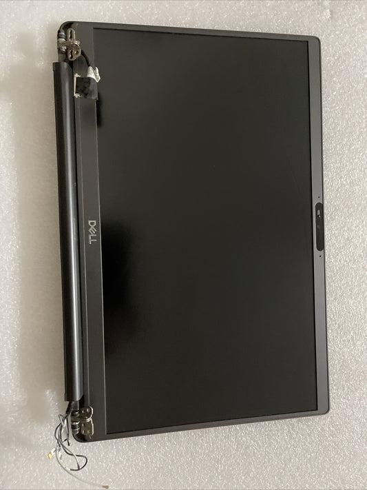 Defective Dell Latitude 7400 14" FHD LCD HD Cam Non Touchscreen 1GM66 H6 J4 D2