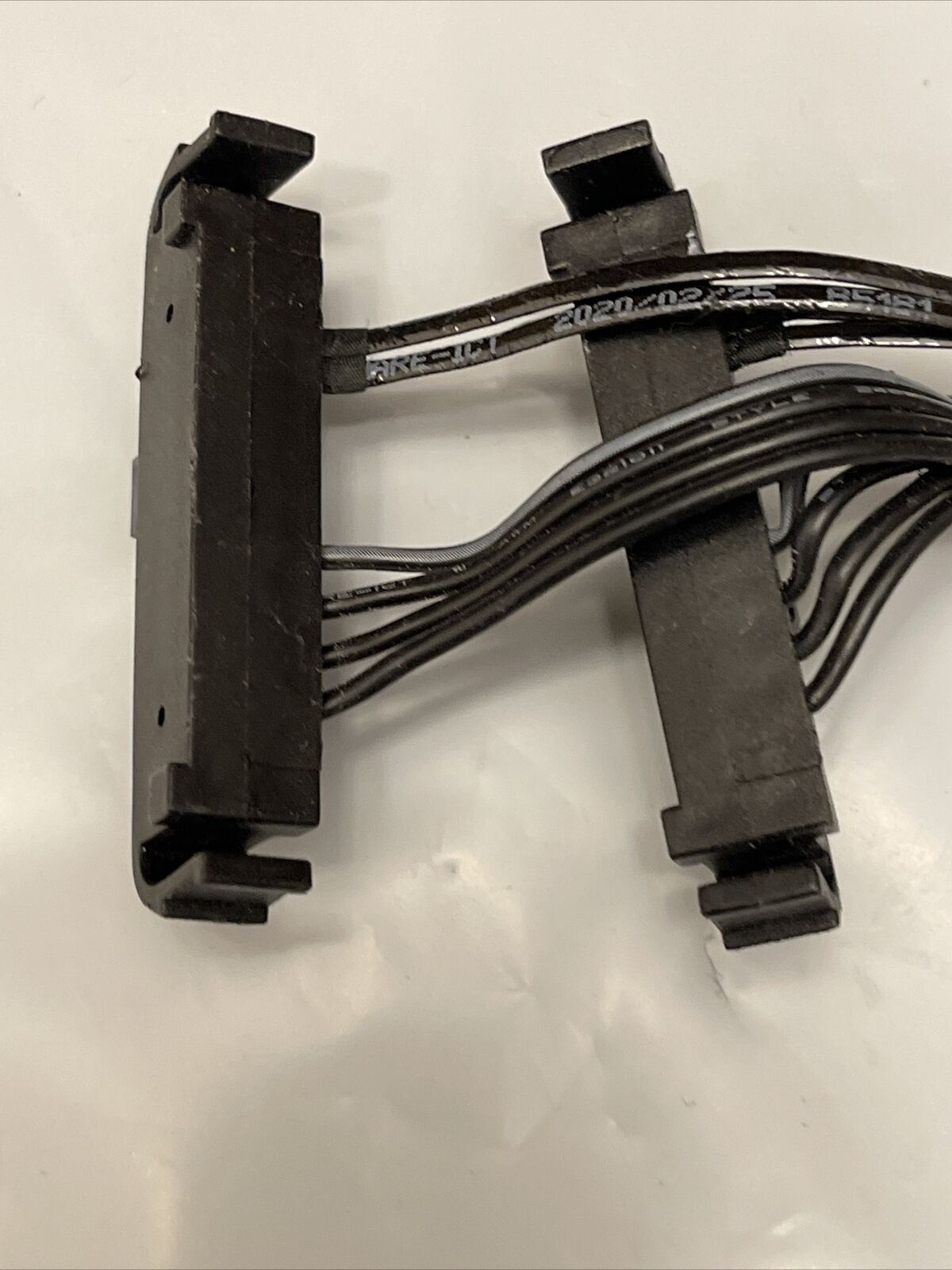 Genuine Dell Precision Assembly Cable SATA TNNVP 0TNNVP Grade A