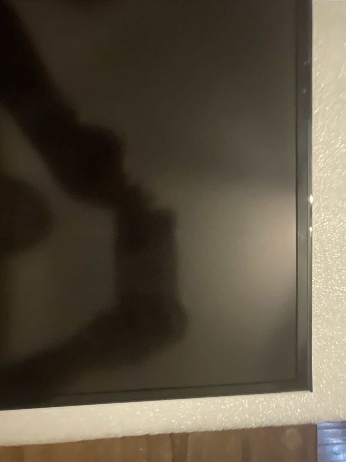 Oem DELL ALIENWARE M17 R3 R4 17.3" FULL HD 300HZ LAPTOP LCD SCREEN  4VP88 UH2 L5