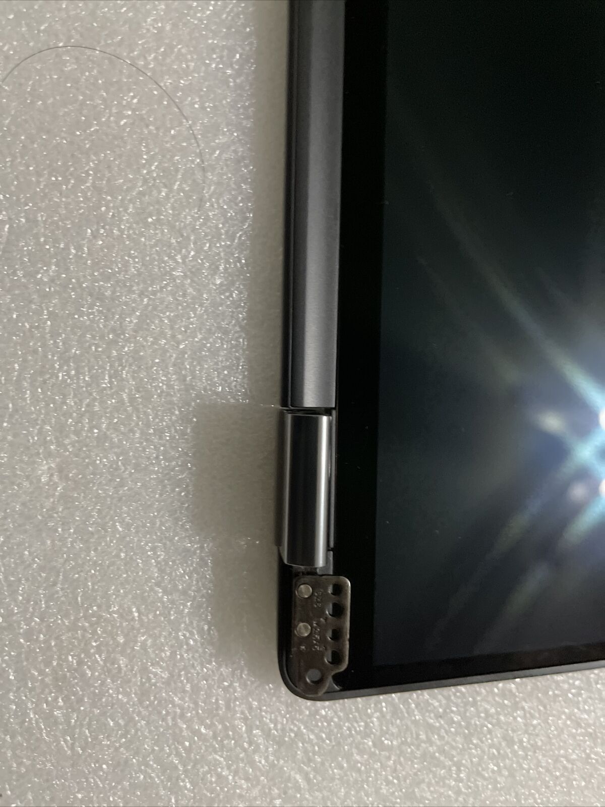 OEM Dell Latitude 7330 FHD Complete  TouchScreen Assembly D5GTT P9T10 R1 J2