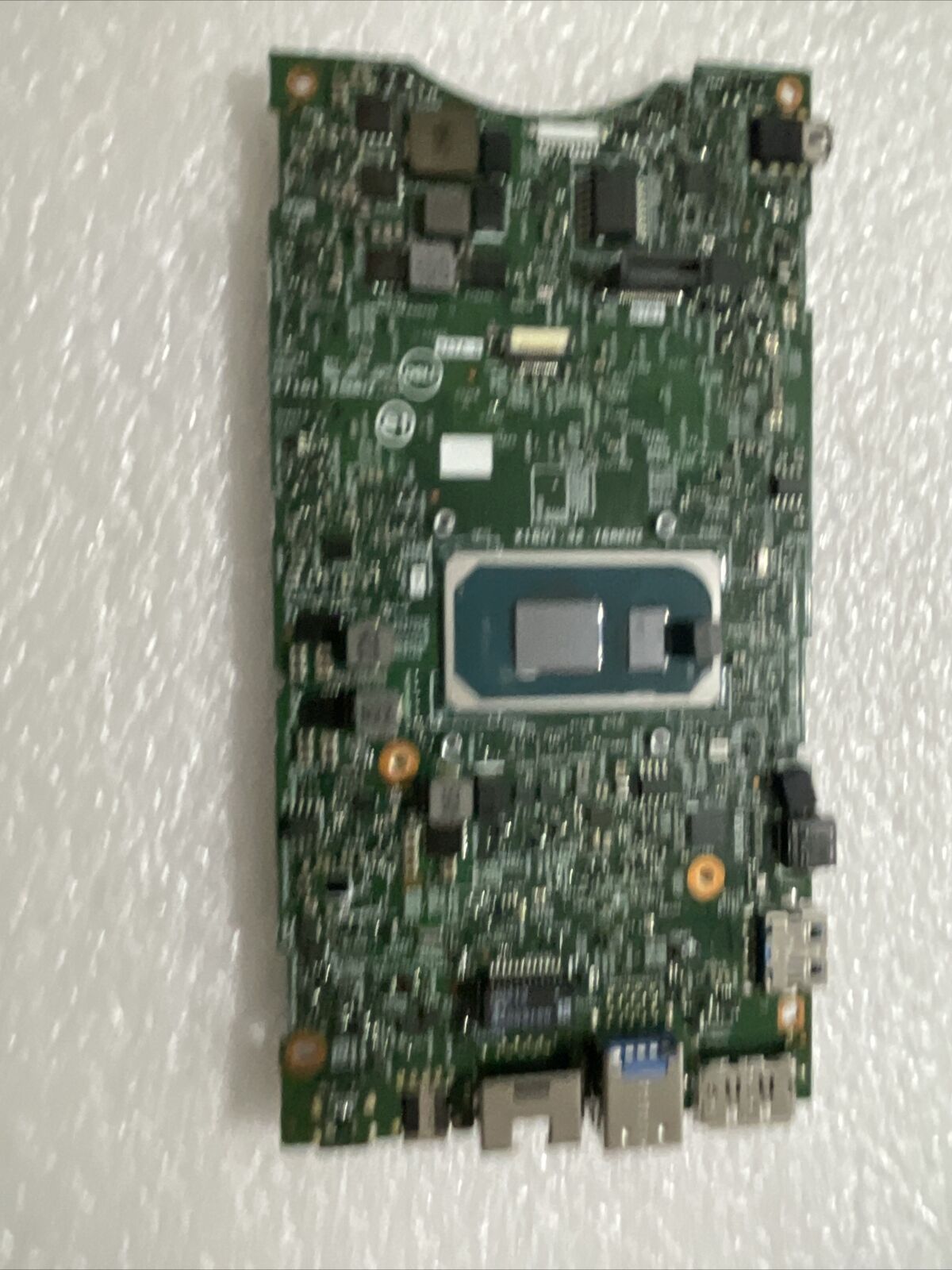 DELL OPTIPLEX 7090 ULTRA INTEL CORE I3-1115G4 DESKTOP MOTHERBOARD 3XYT6 B7