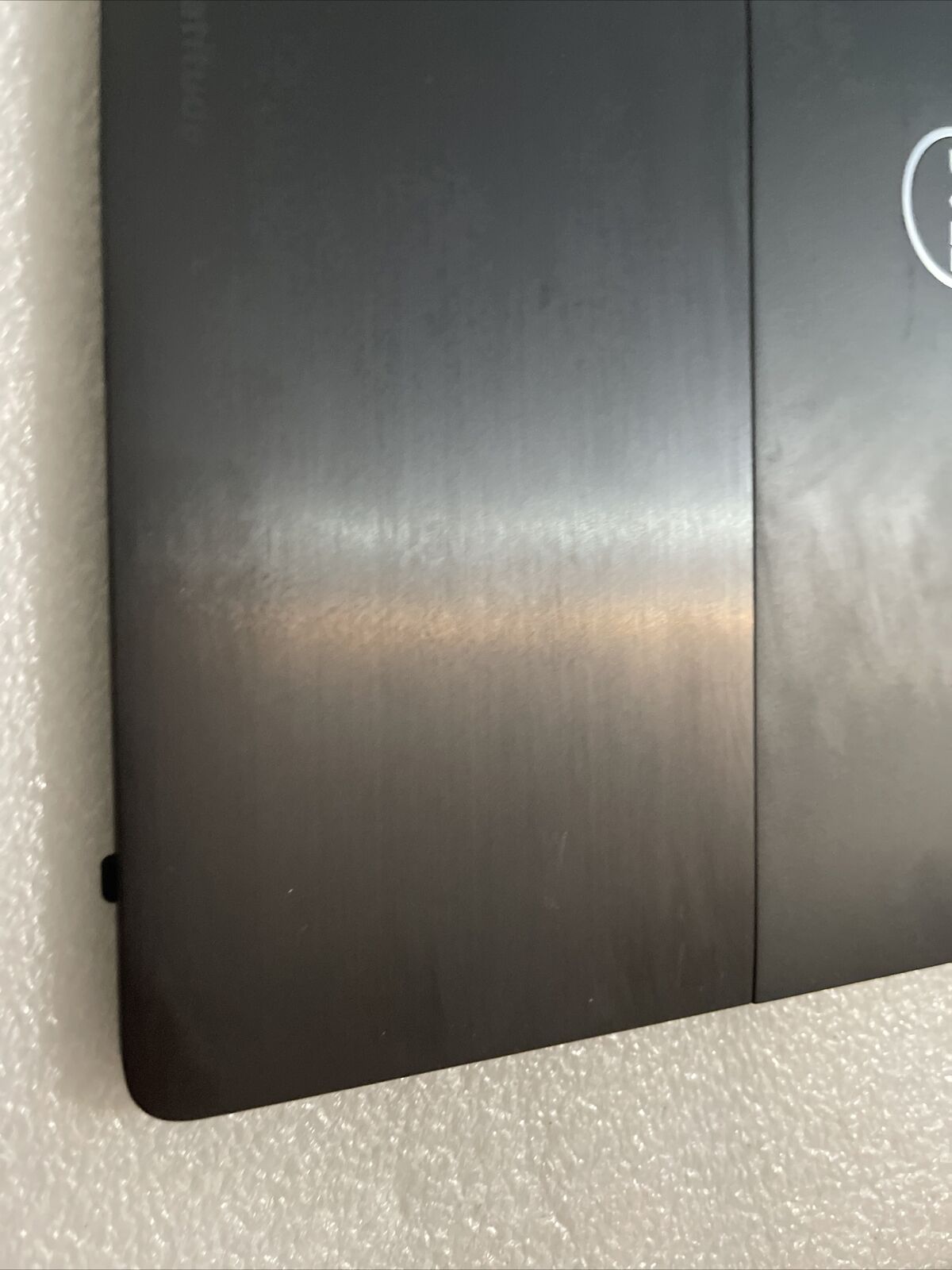GENUINE DELL  LATITUDE 12 5290 LCd Top Back Cover Extras Black T17G TKR19 H8 B7