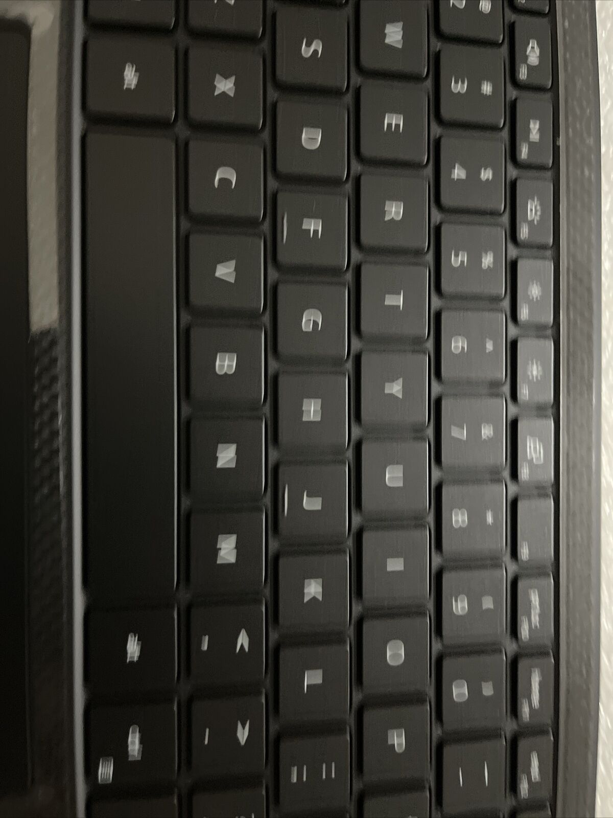 New Dell XPS 9530 Laptop Palmrest Touchpad US Backlit  Keyboard VHN0D N1 P3