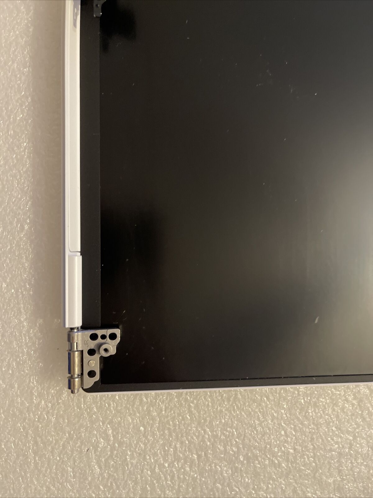 Genuine Dell XPS 9500 9510 FHD LCD Screen  Non Touch White GMW9D 0FKR1K H13 L10